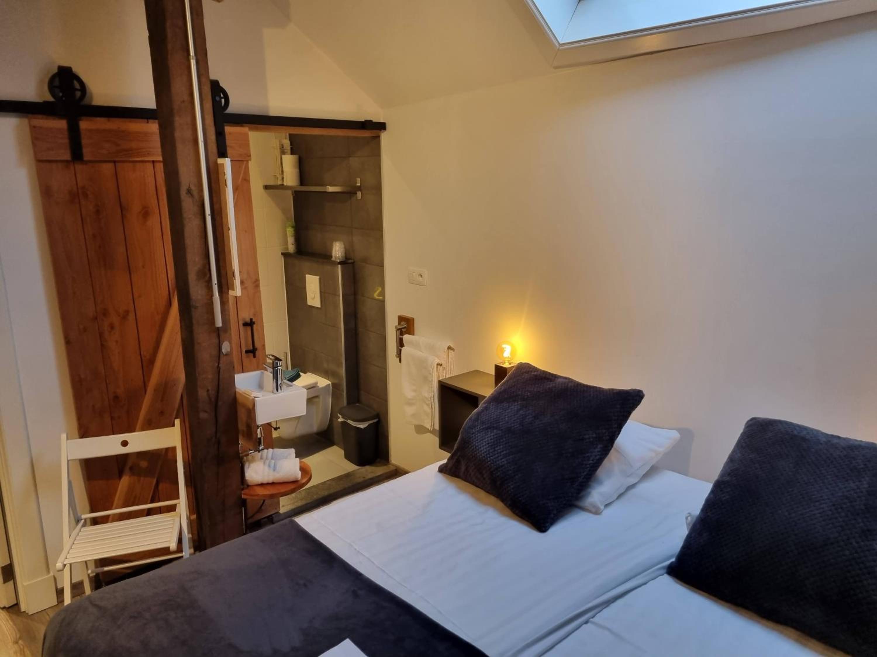 B&B Barvaux, Durbuy