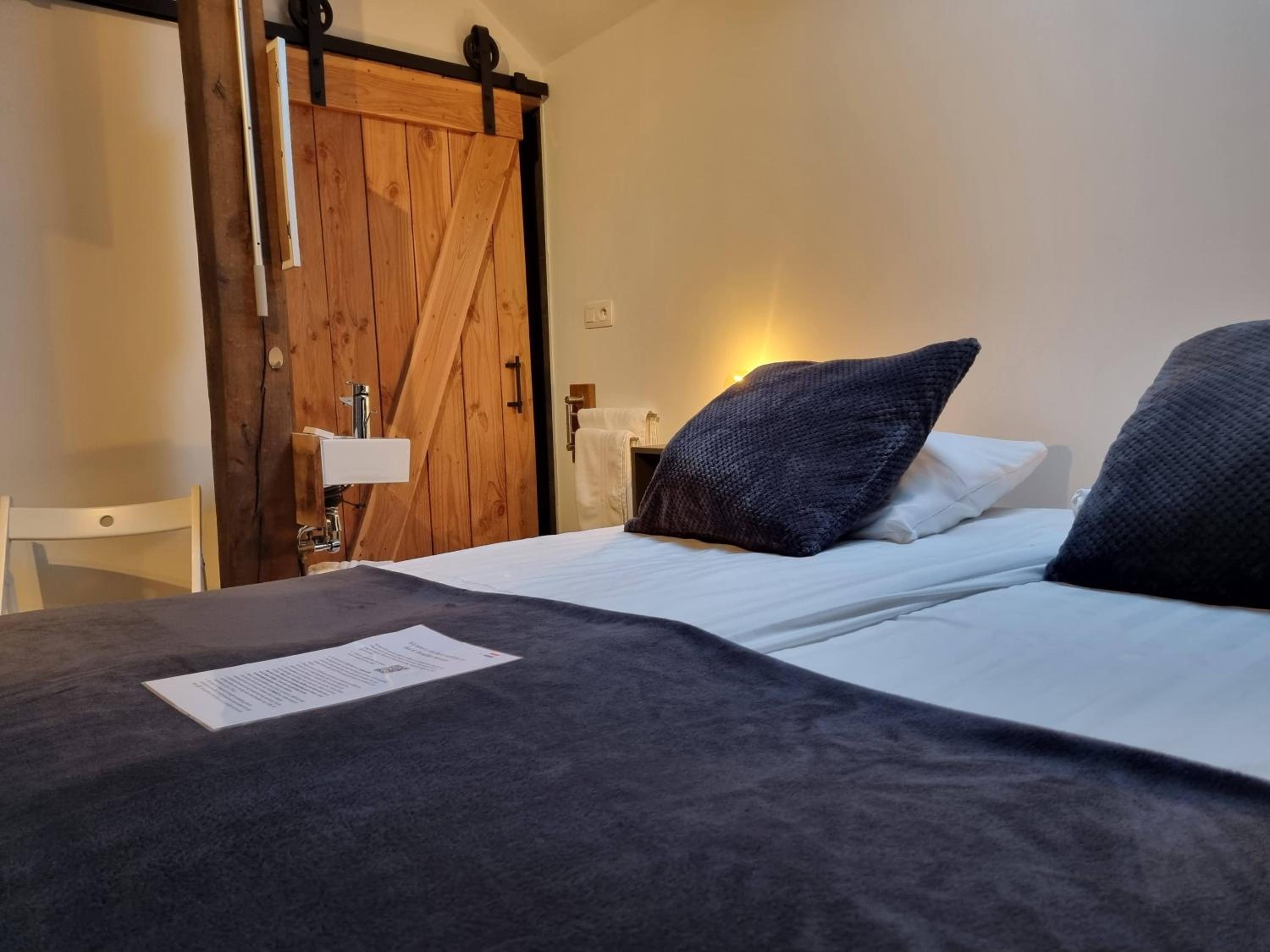 B&B Barvaux, Durbuy