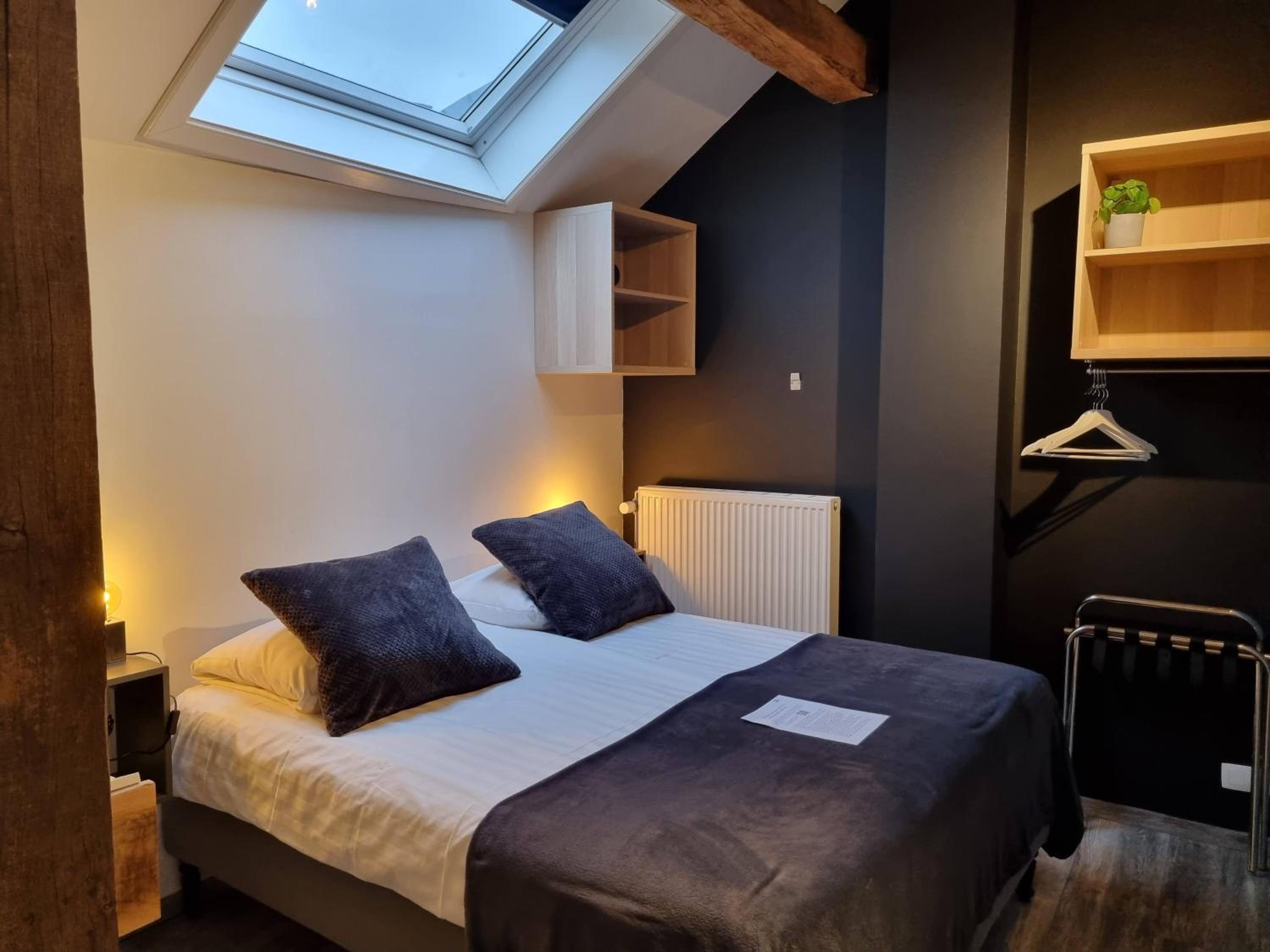 B&B Barvaux, Durbuy