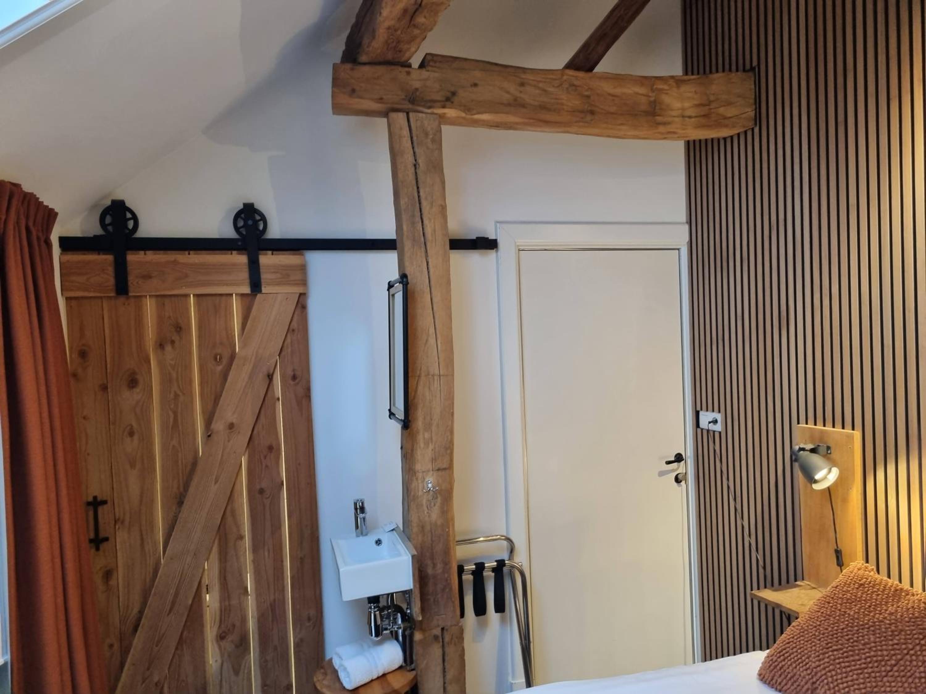 B&B Barvaux, Durbuy