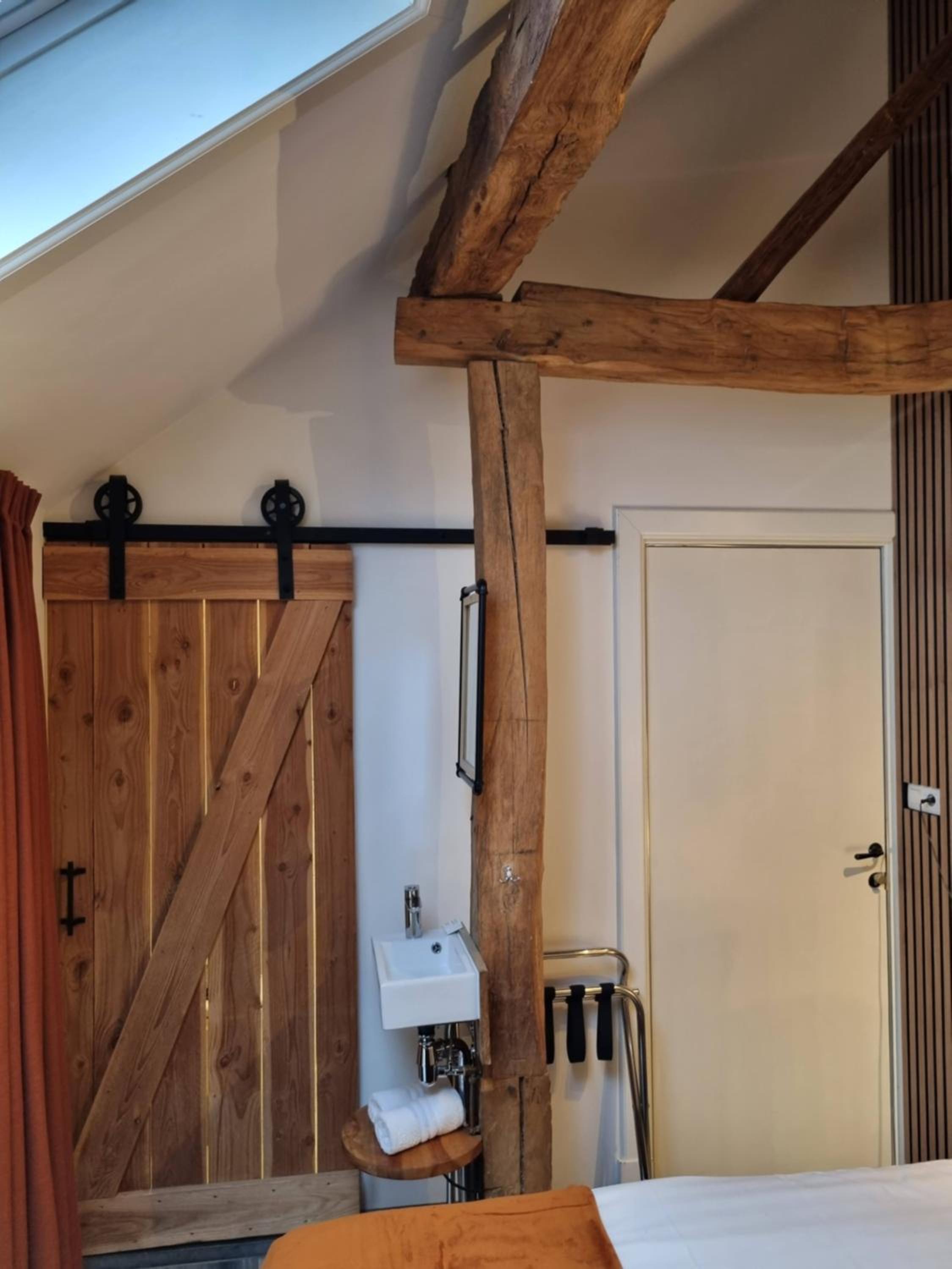 B&B Barvaux, Durbuy