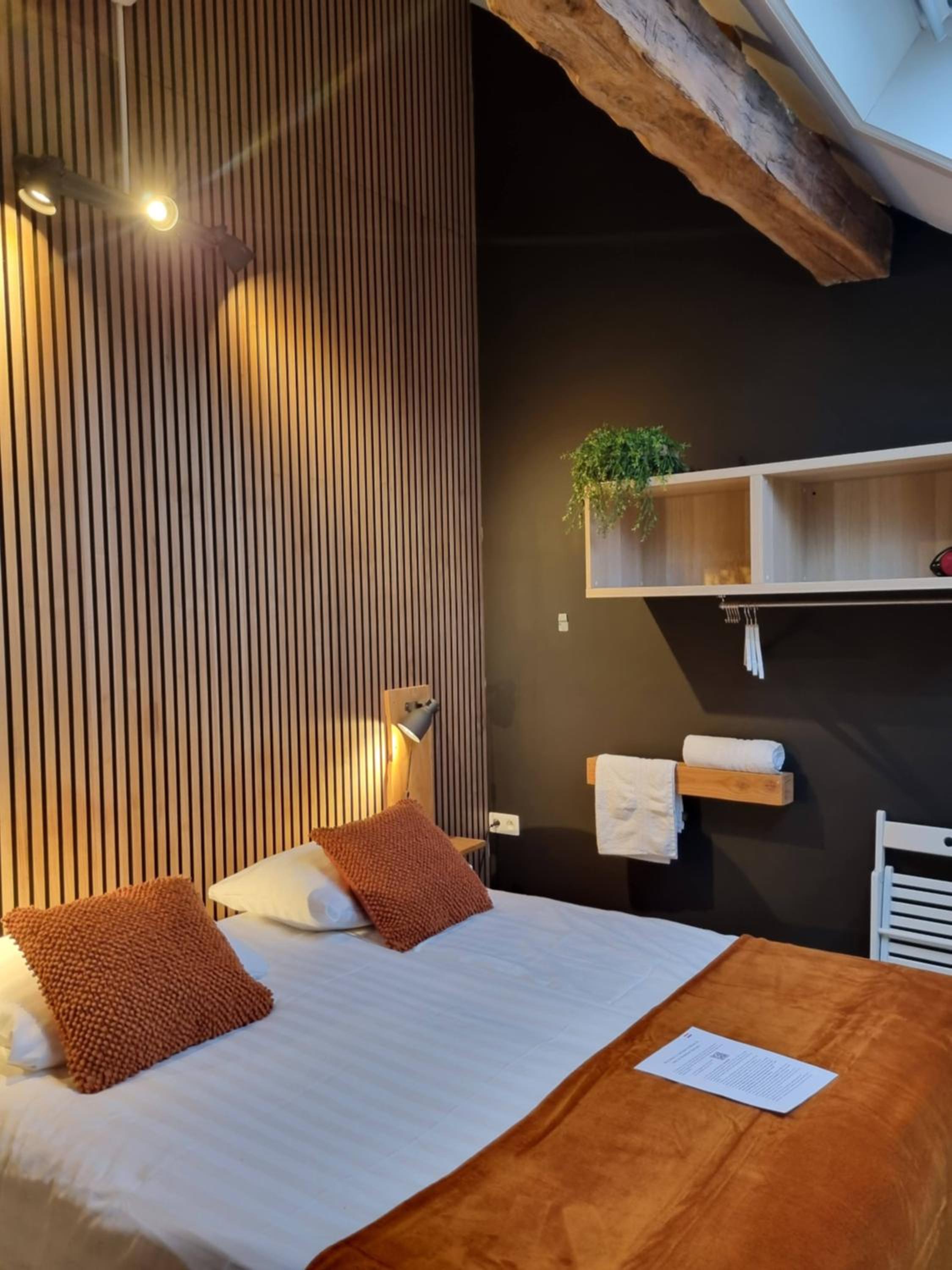 B&B Barvaux, Durbuy
