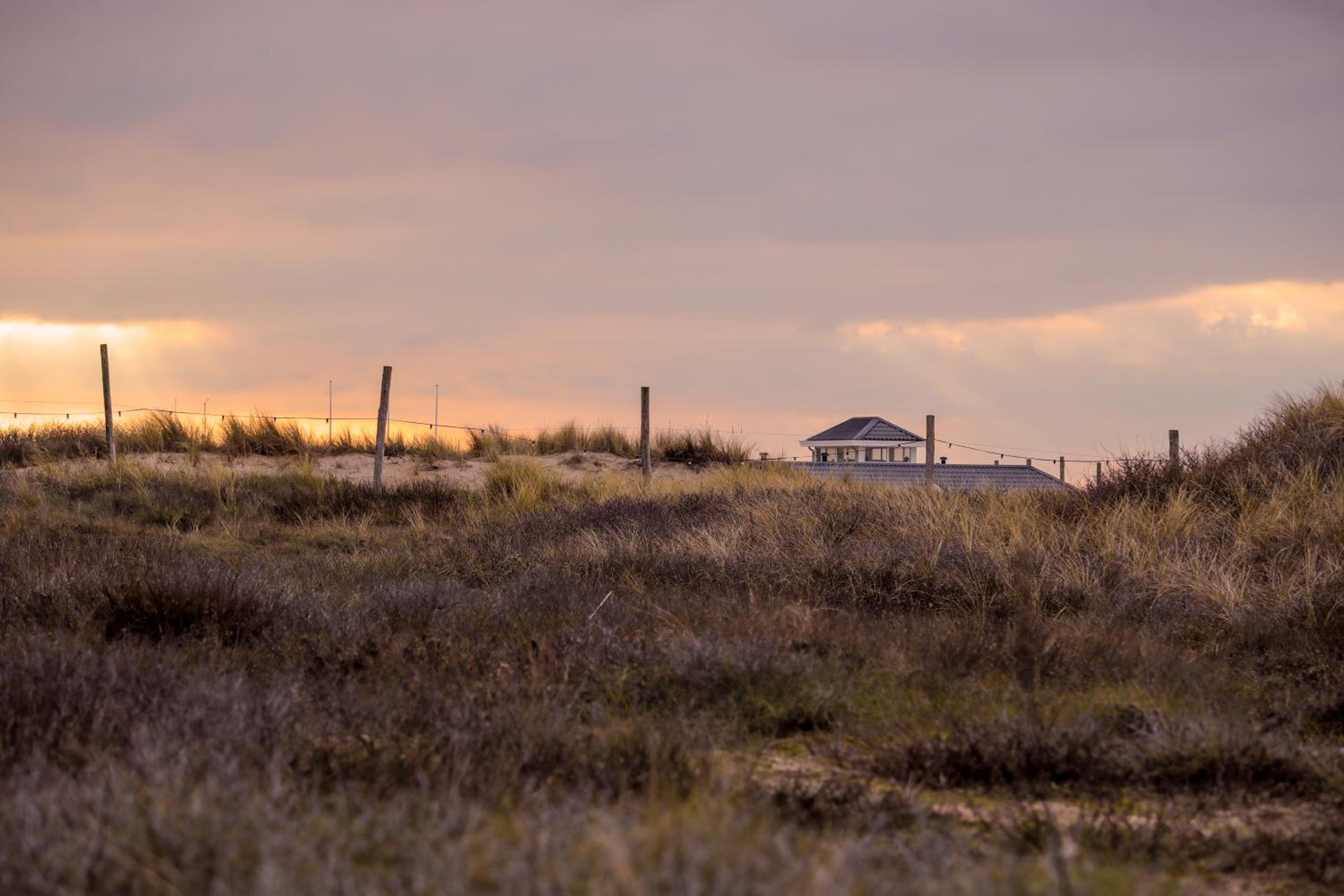De Kroft Beach Residences Noordwijk aan Zee view 4