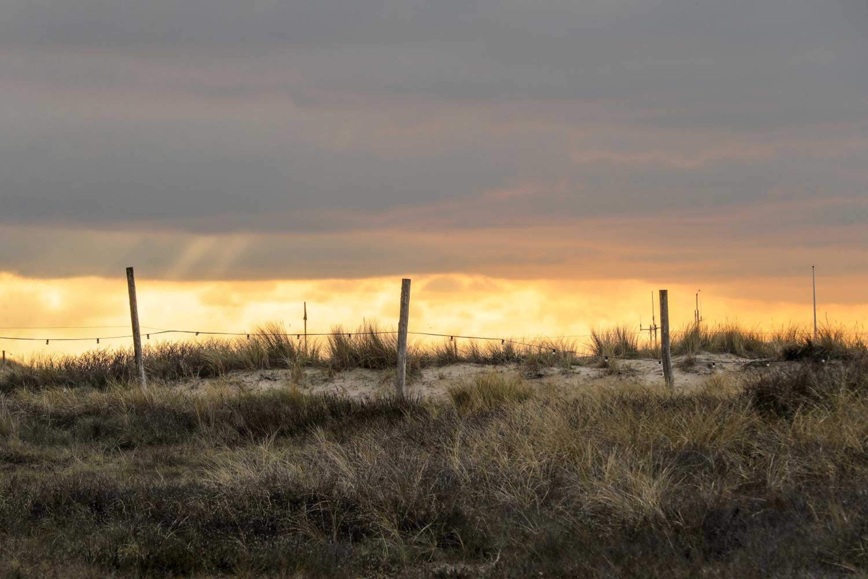 De Kroft Beach Residences Noordwijk aan Zee view 2
