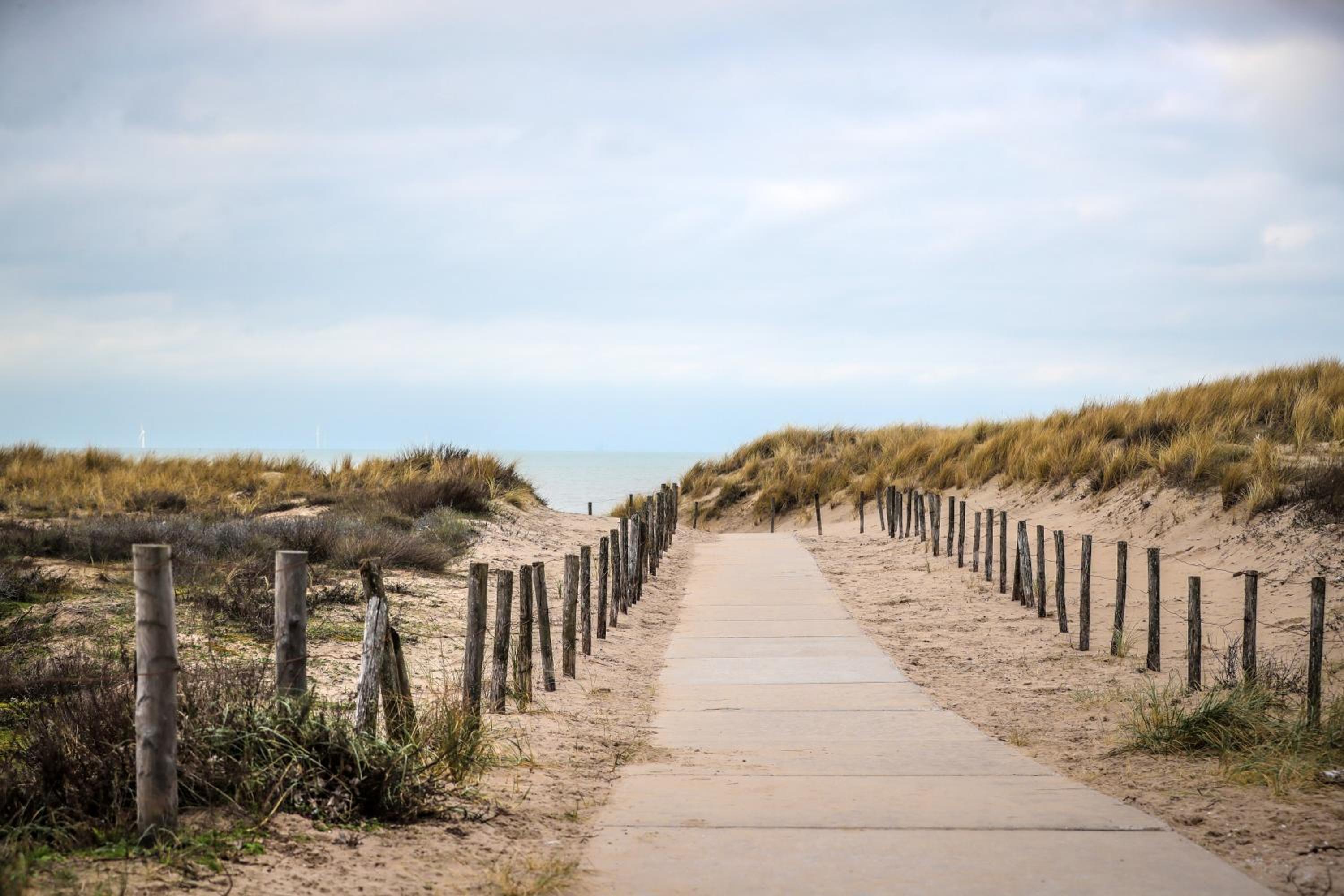 De Kroft Beach Residences Noordwijk aan Zee view 3