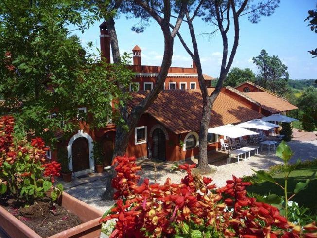 Parco delle Nazioni - Relax Grand Resort