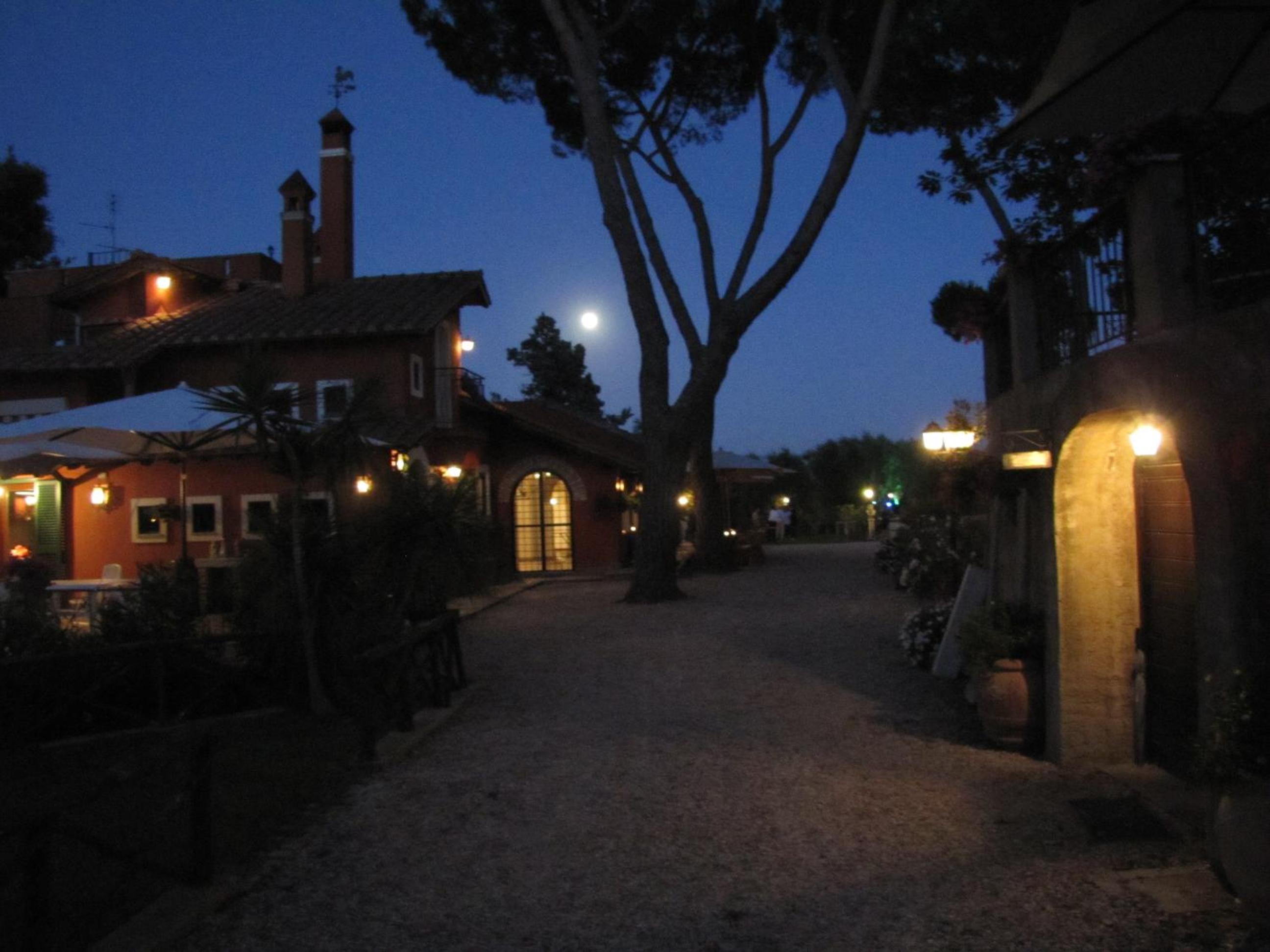 Parco delle Nazioni - Relax Grand Resort