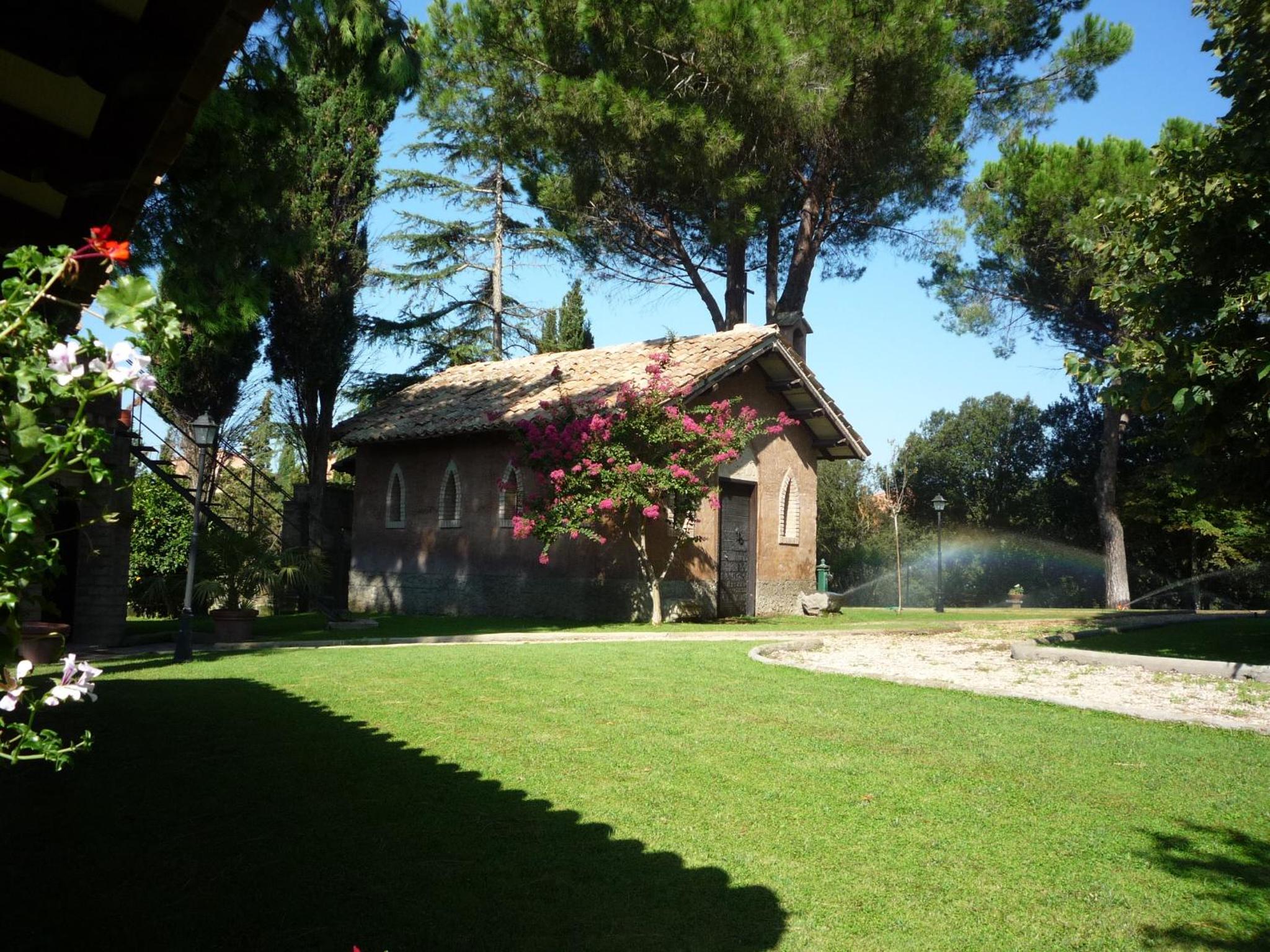 Parco delle Nazioni - Relax Grand Resort