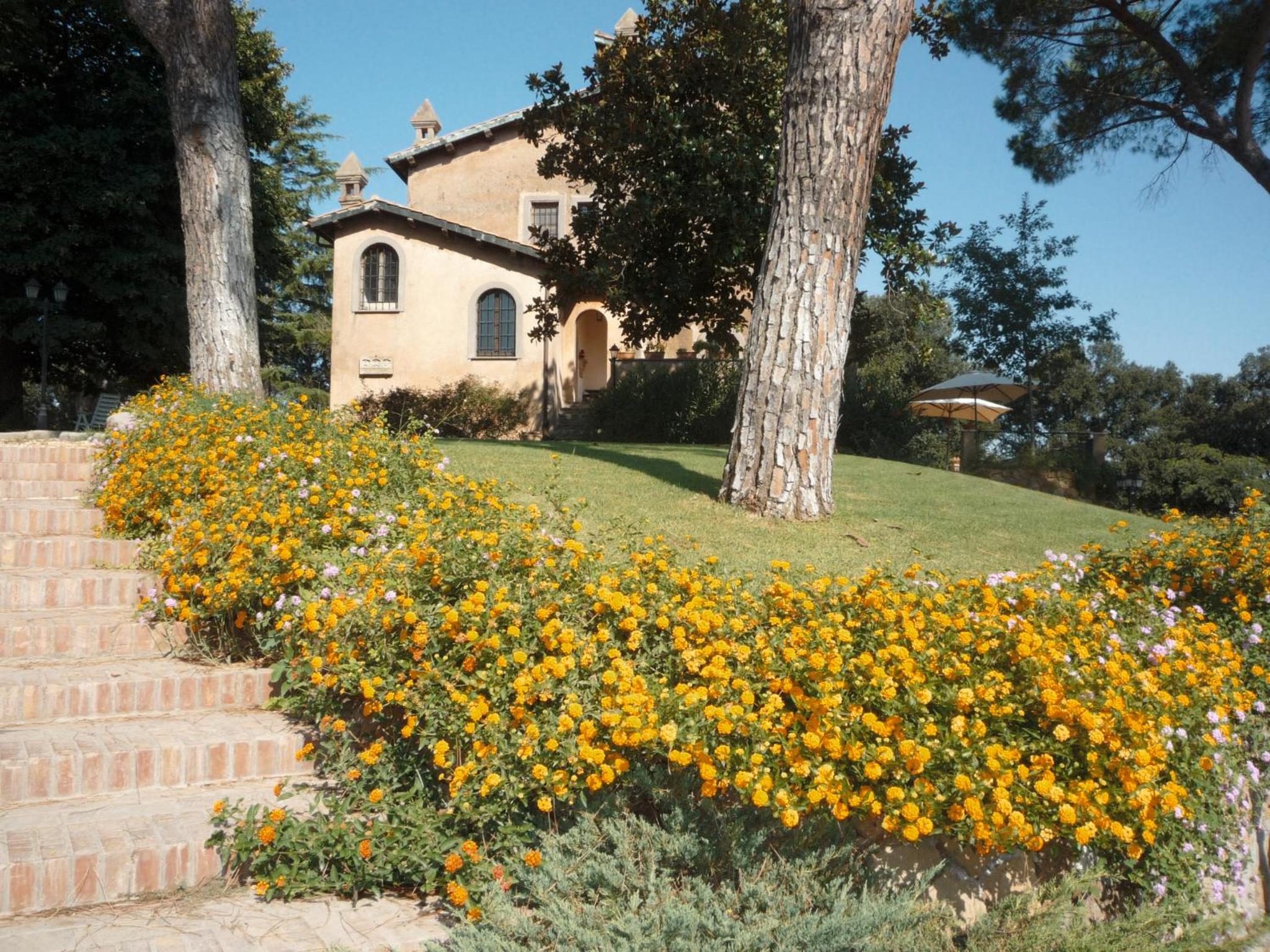 Parco delle Nazioni - Relax Grand Resort