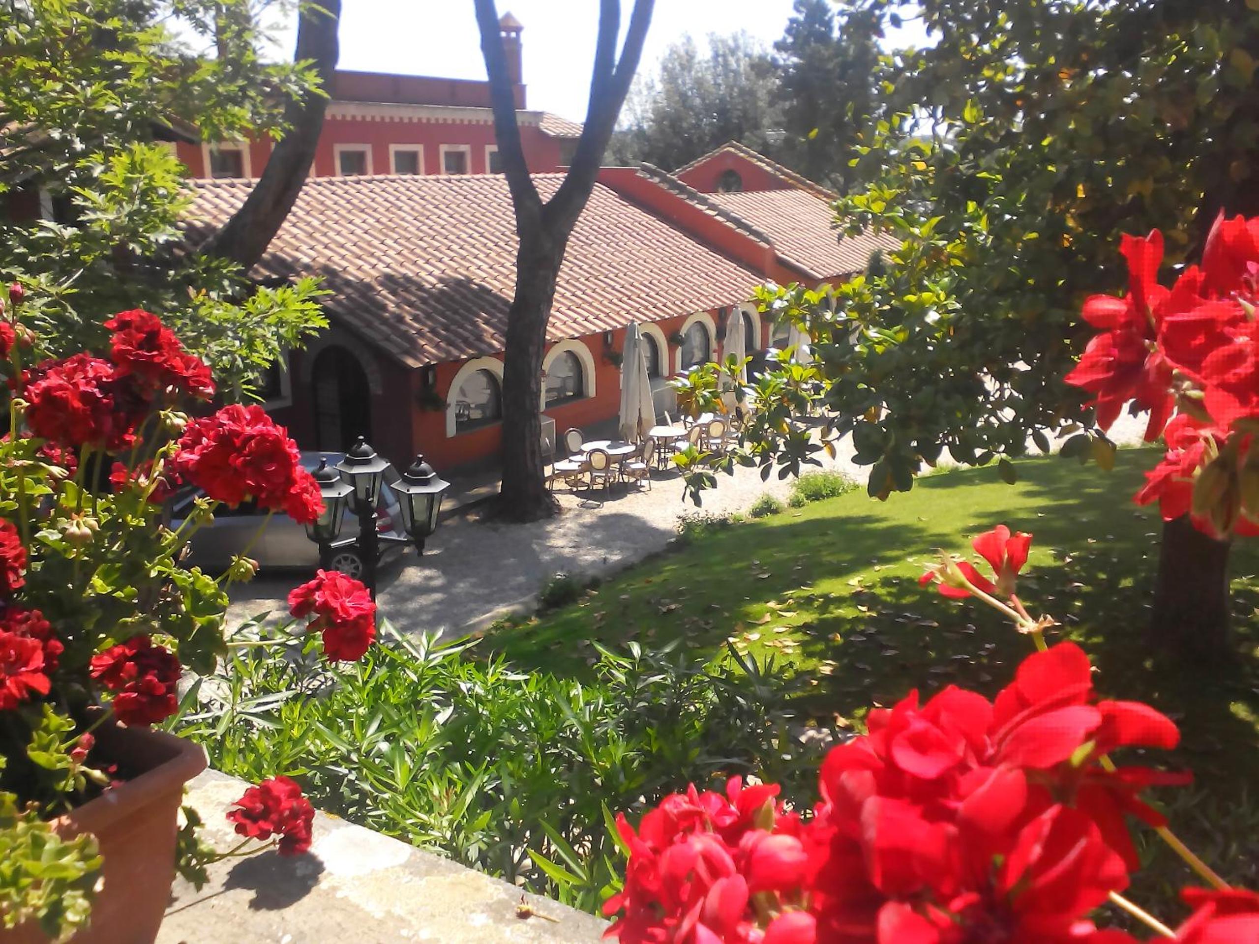 Parco delle Nazioni - Relax Grand Resort