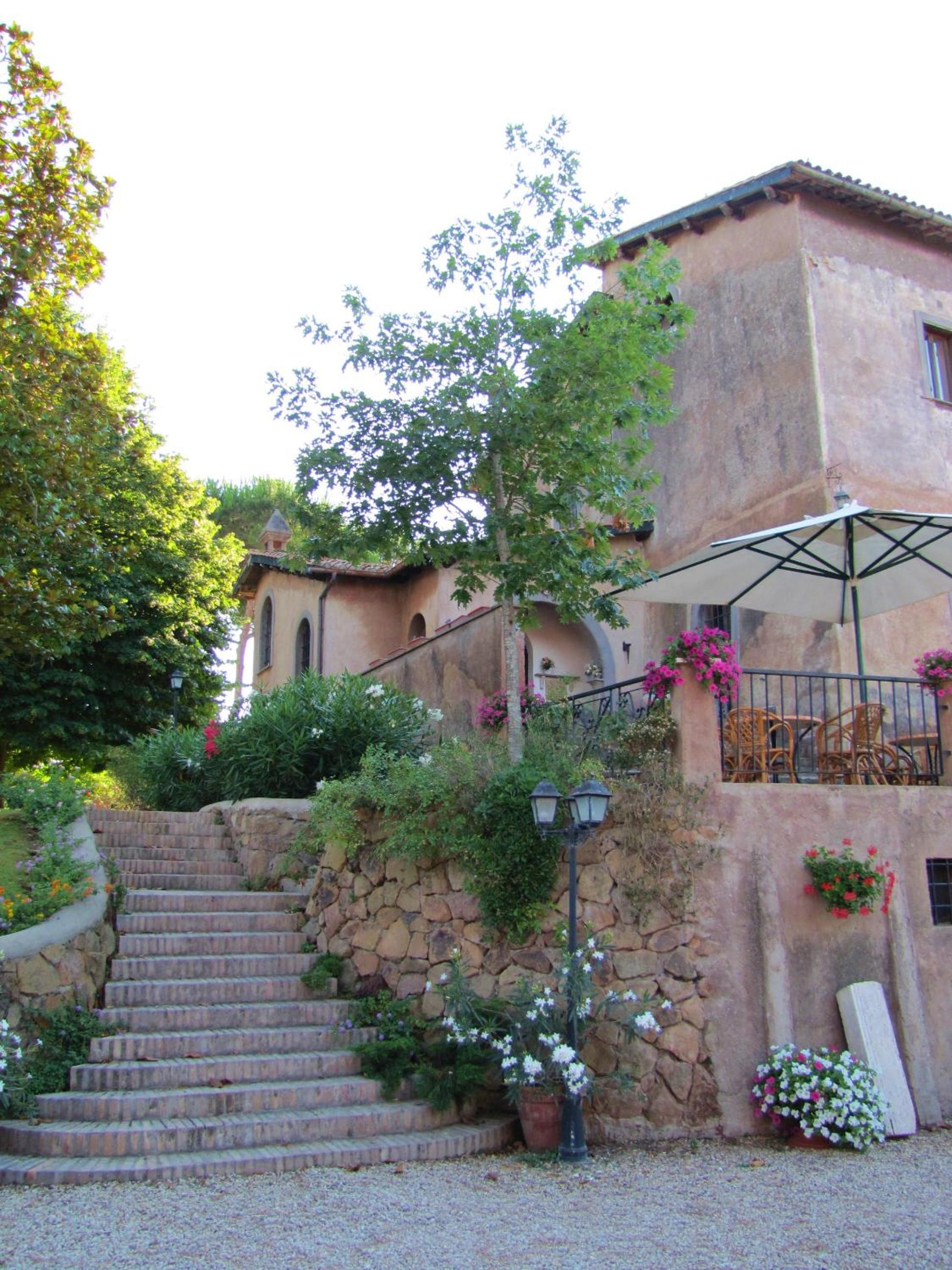 Parco delle Nazioni - Relax Grand Resort