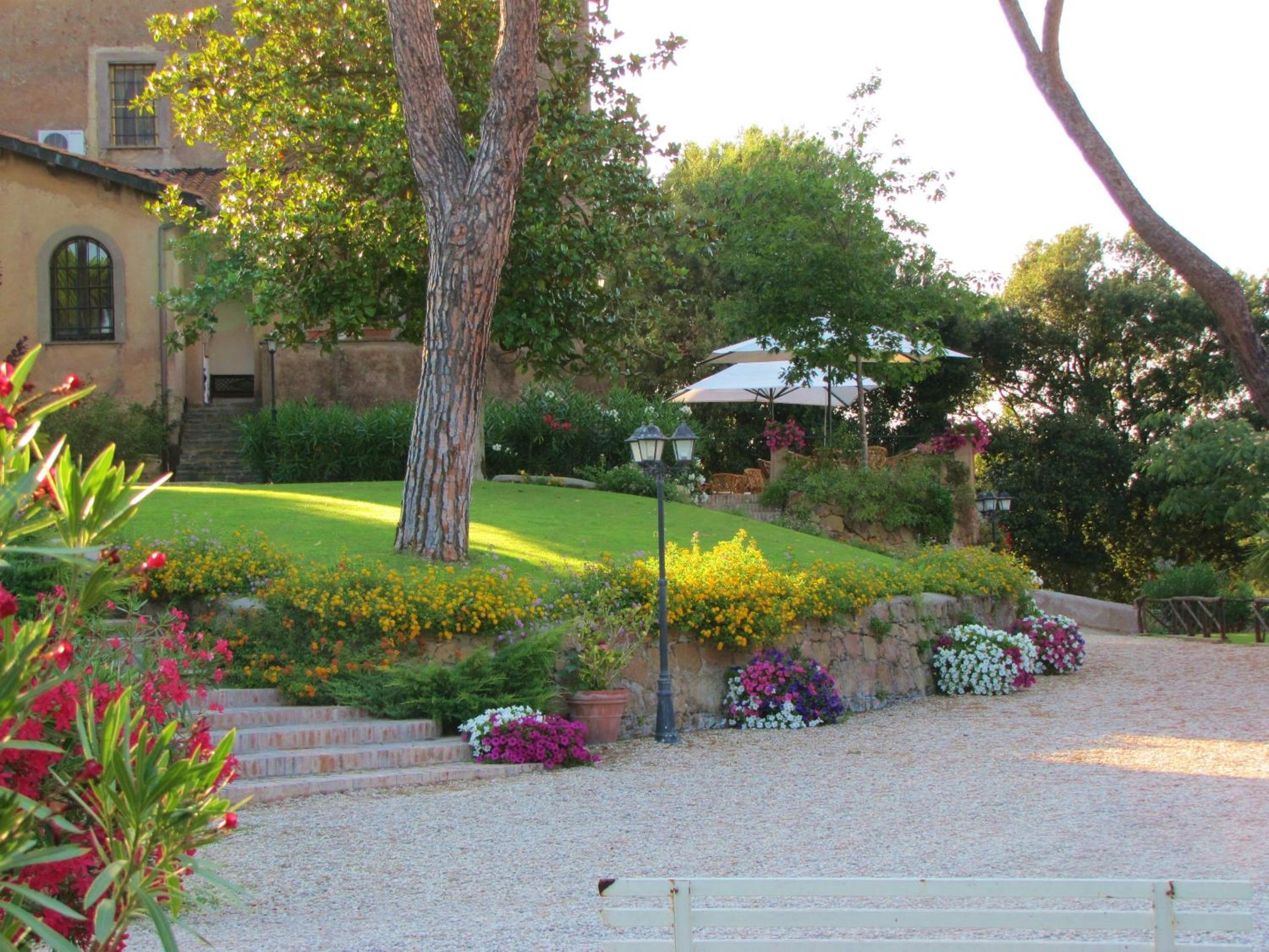 Parco delle Nazioni - Relax Grand Resort