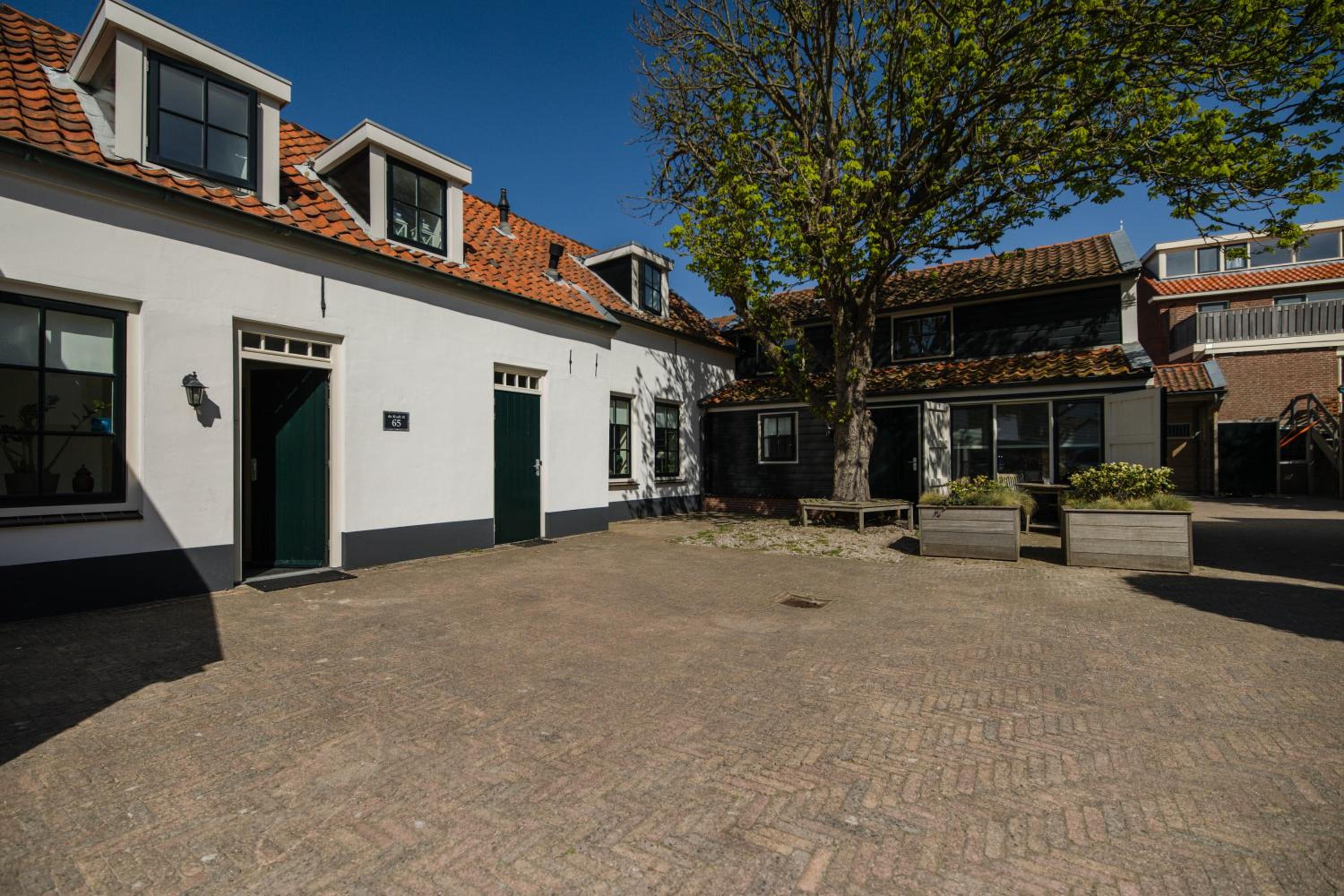 De Kroft Beach Residences Noordwijk aan Zee view 5