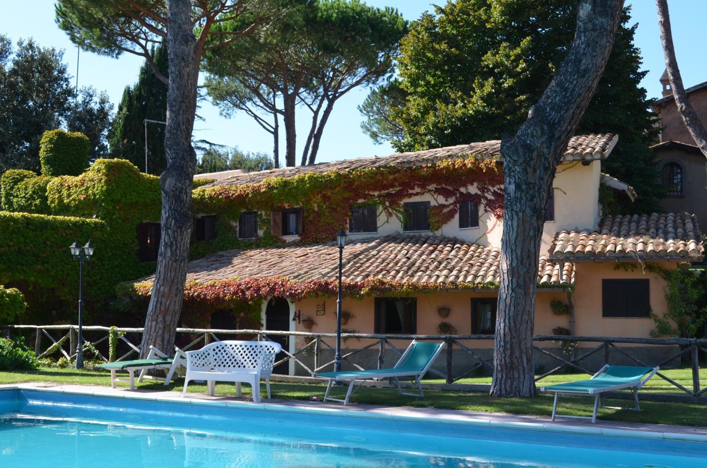 Parco delle Nazioni - Relax Grand Resort