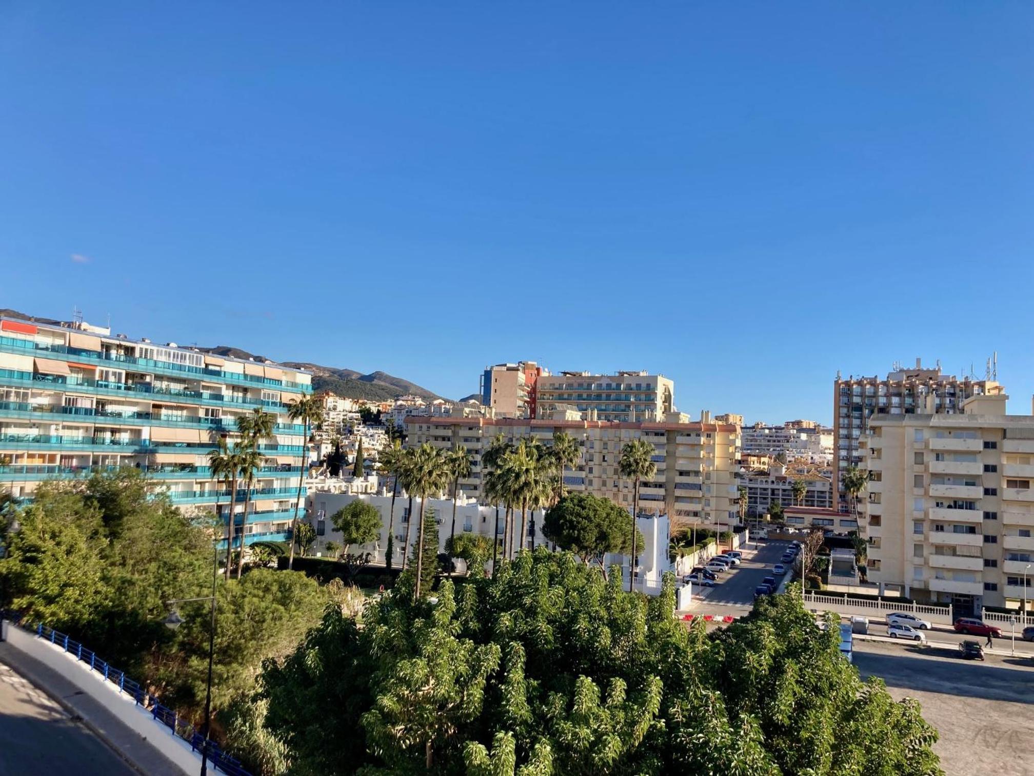 SOLANA Benalmadena Los Patos