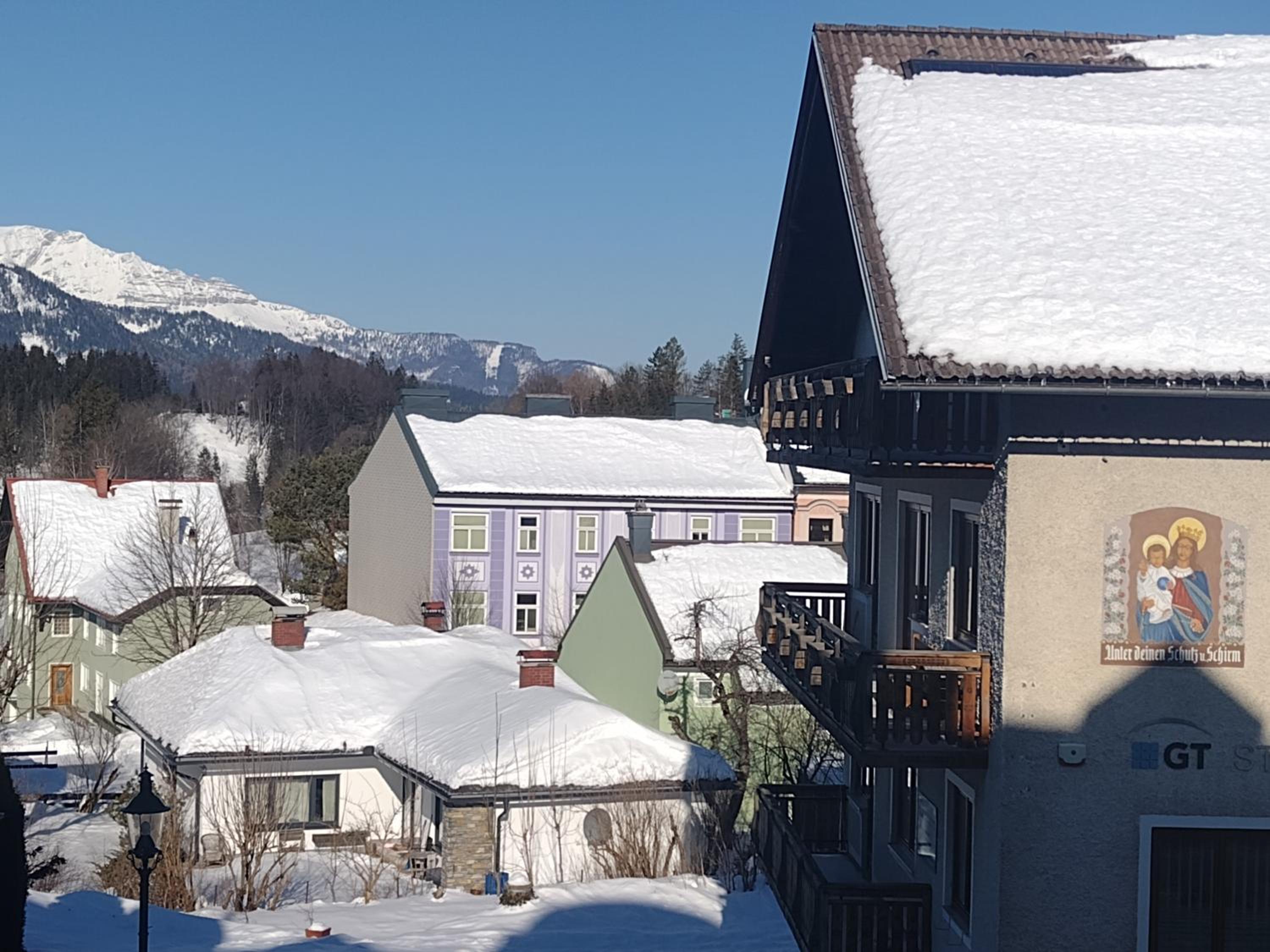 sechzehnerhaus