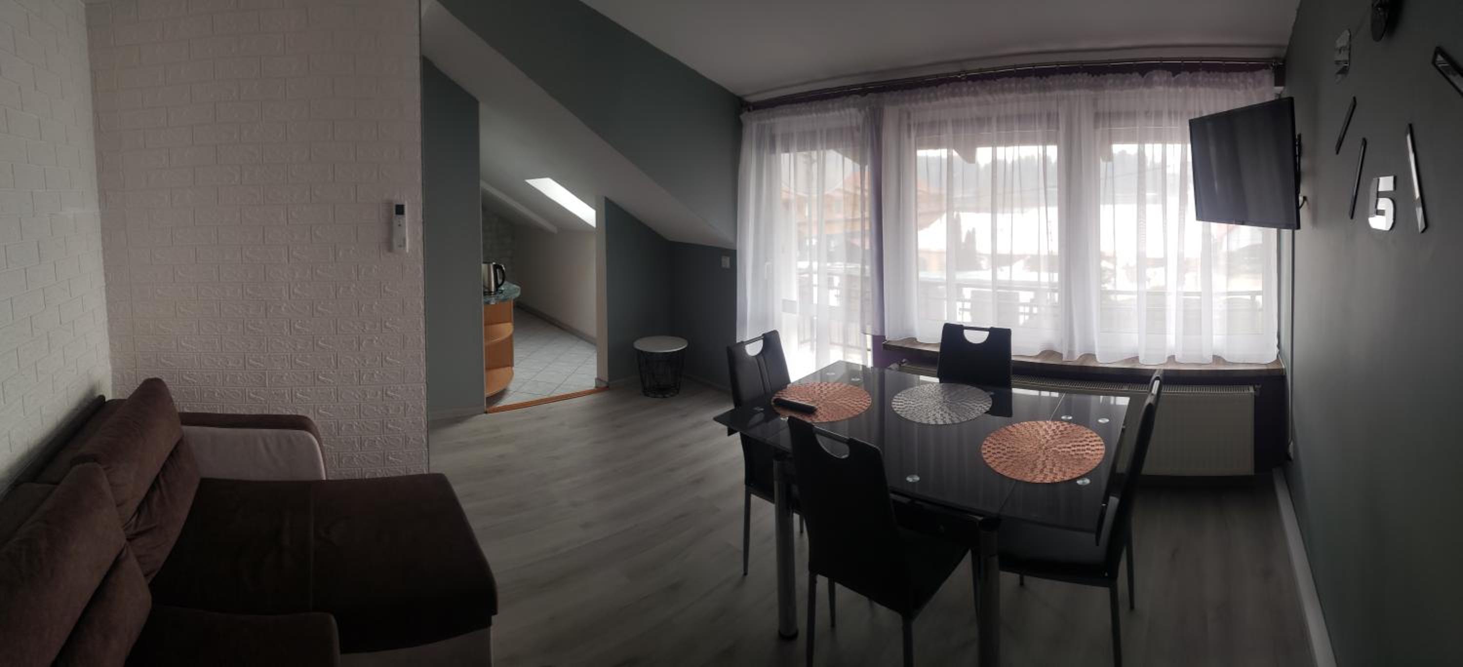 Apartament AGA13 view 4