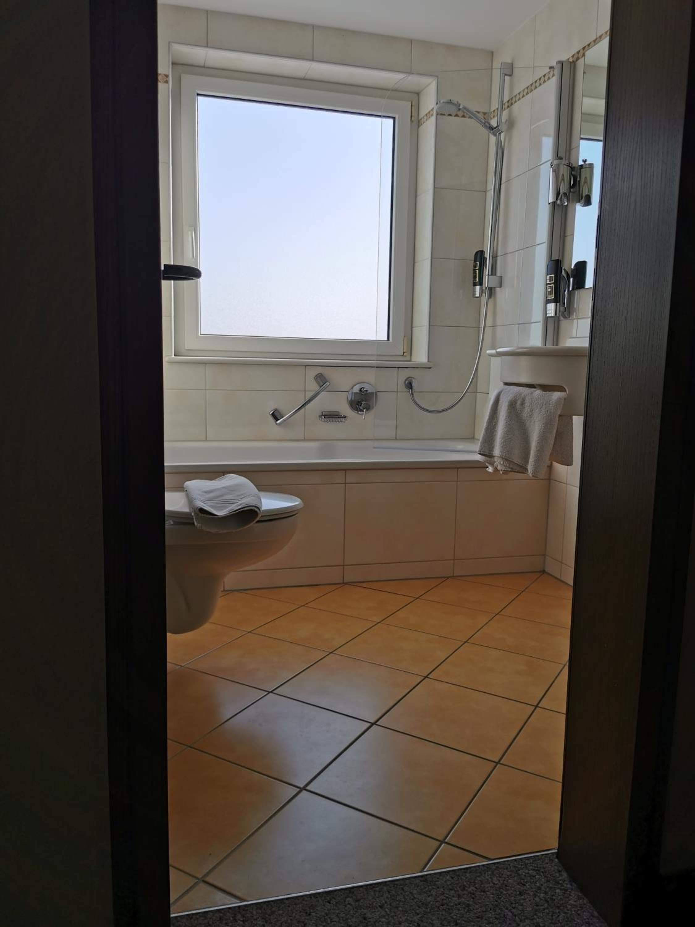 Hotel Engel - Property Image 11