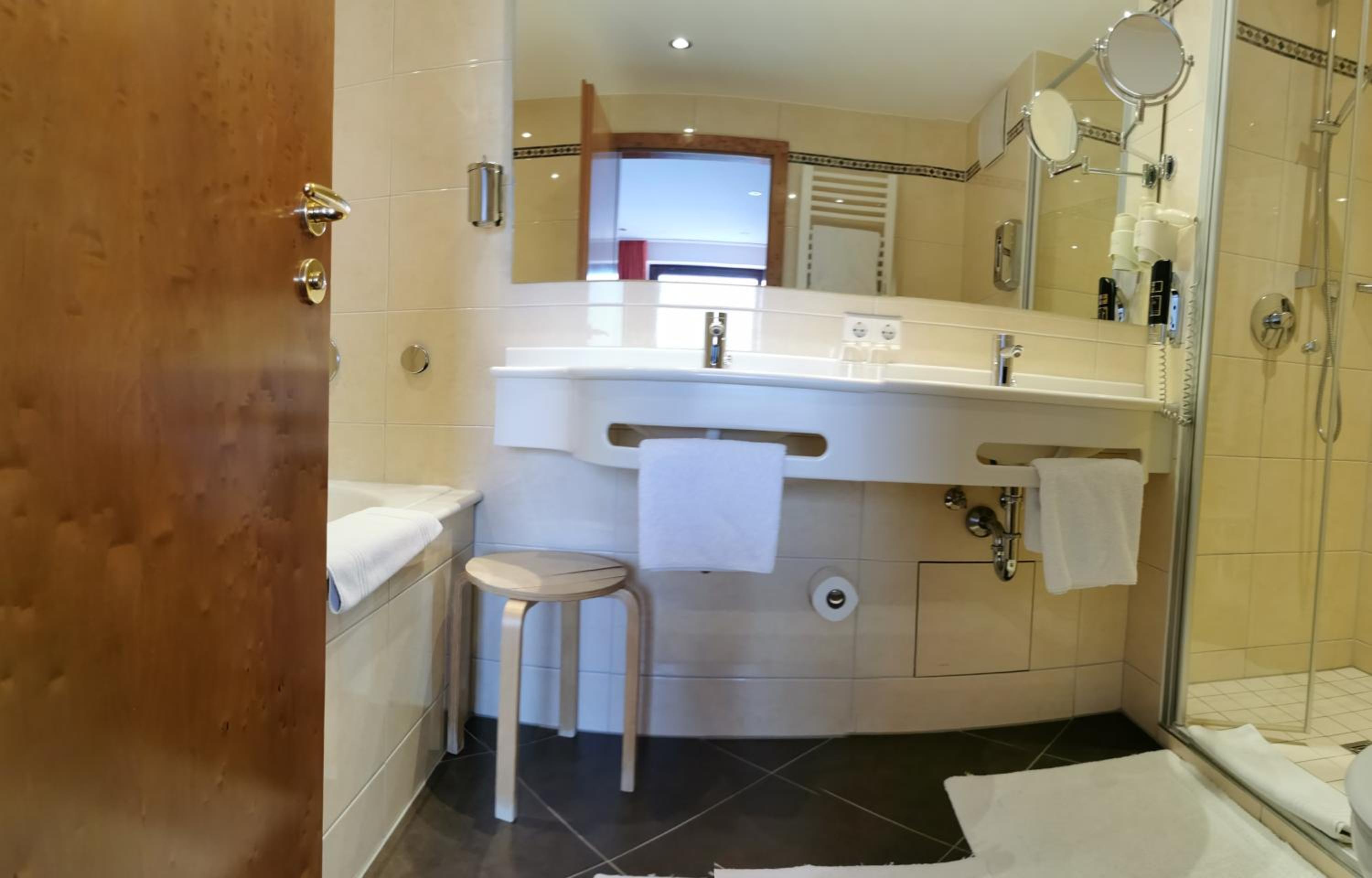 Hotel Engel - Property Image 15