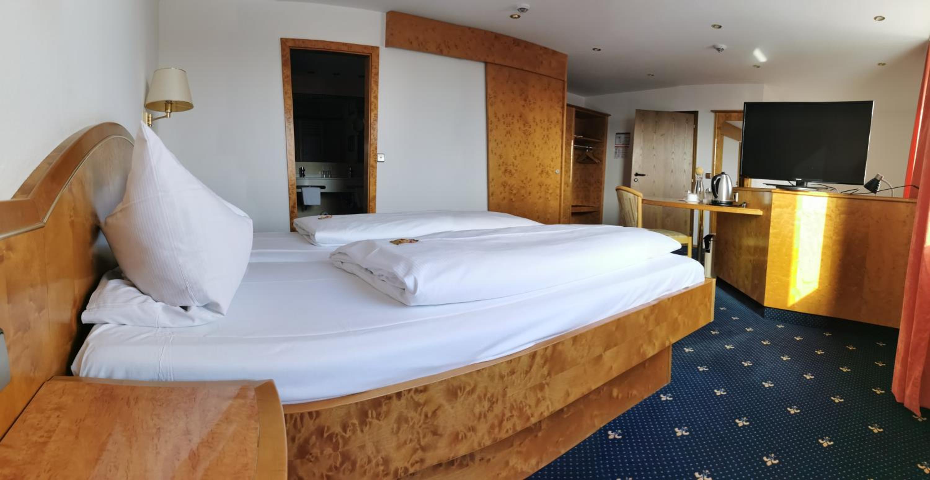 Hotel Engel - Property Image 17