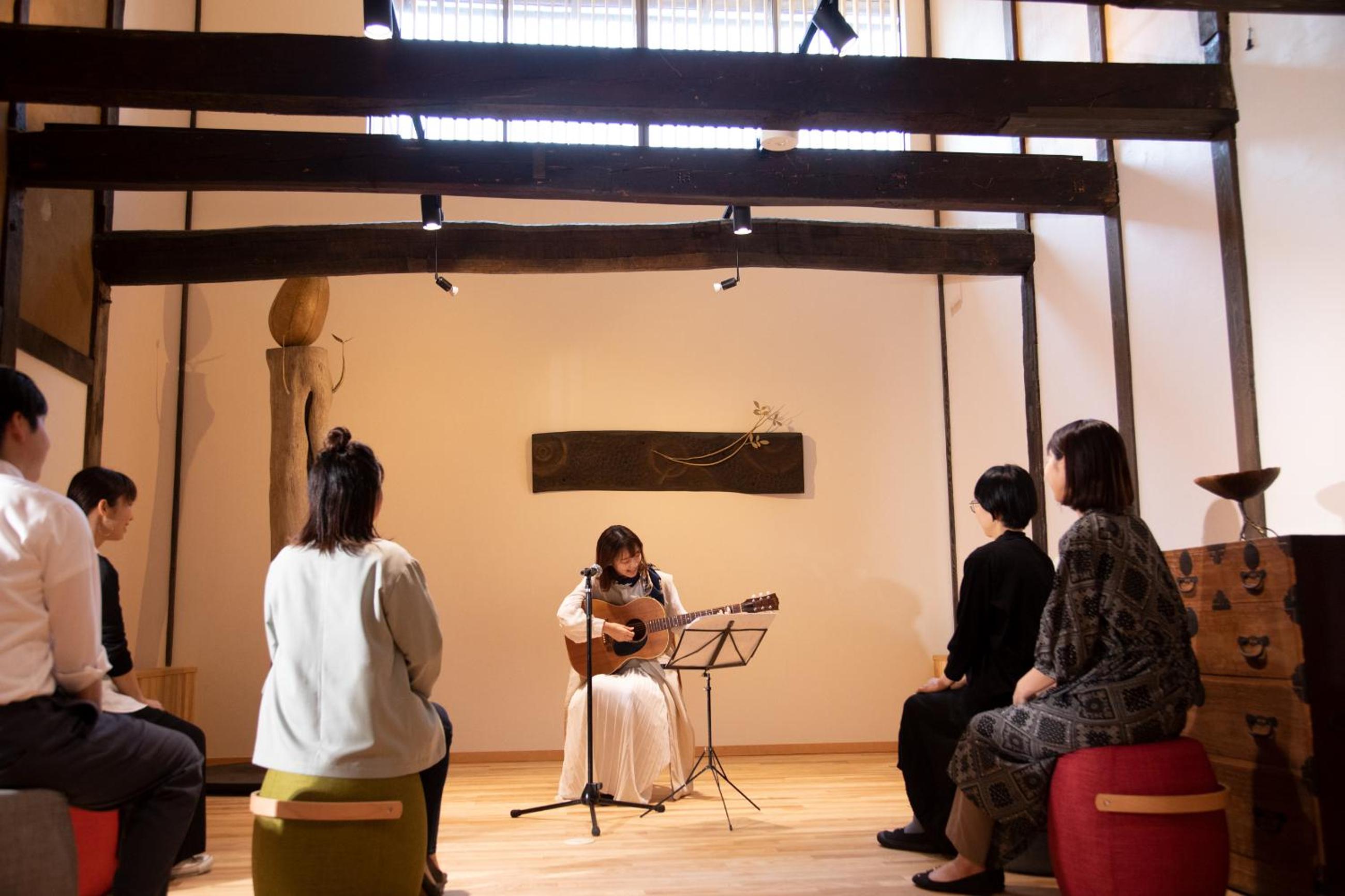 Ichiraku tendo spa & brewery