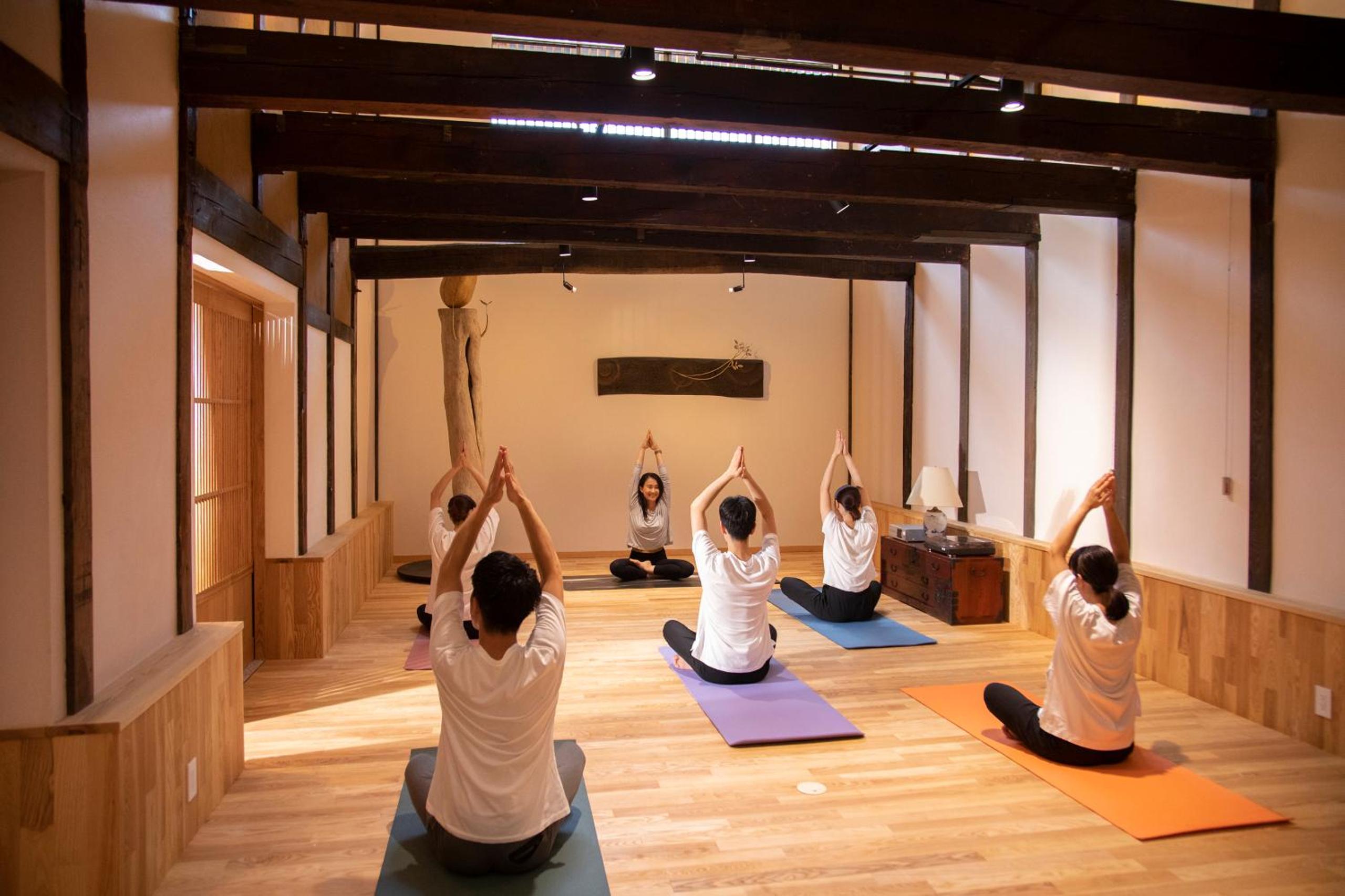 Ichiraku tendo spa & brewery