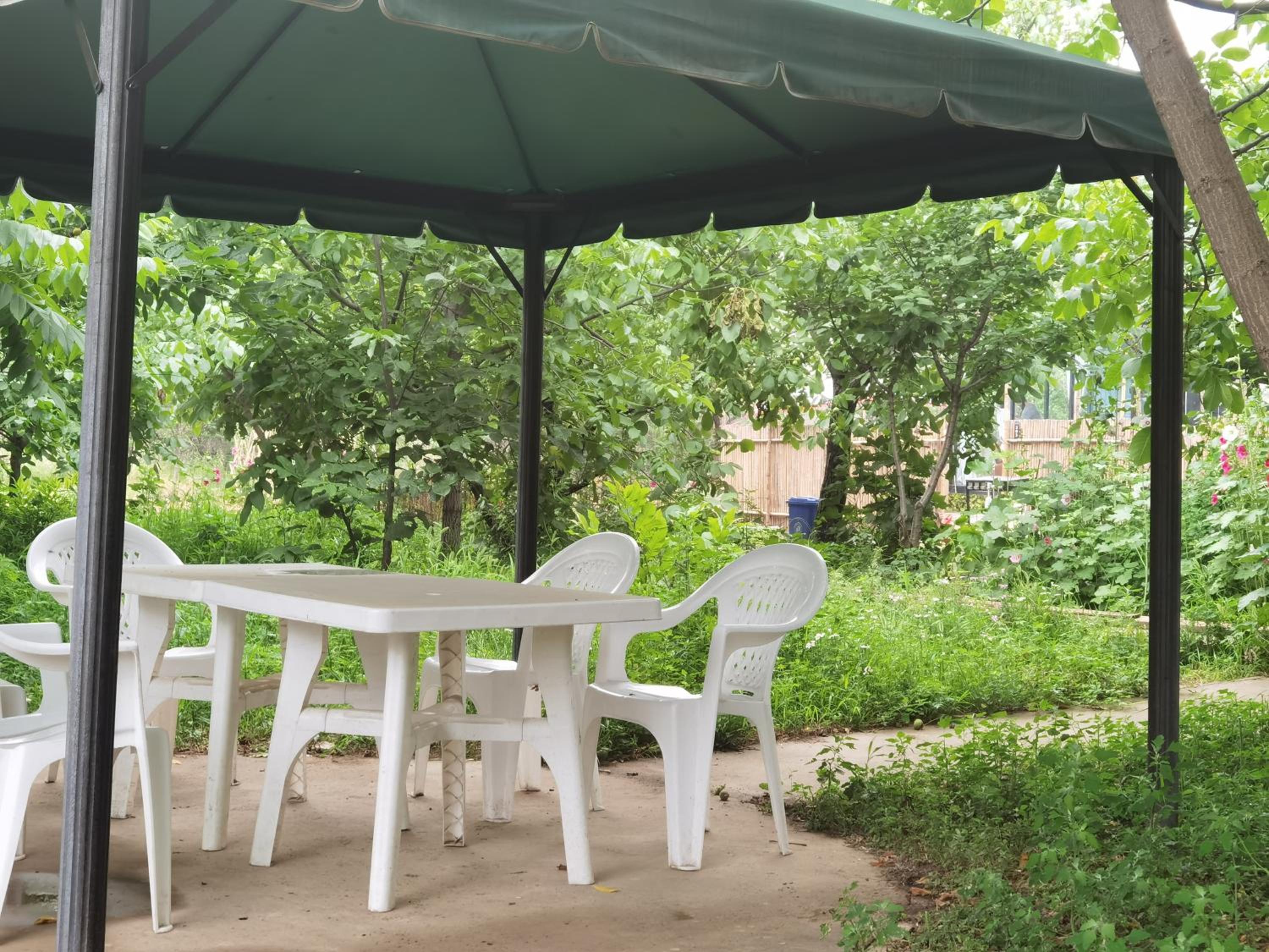 Billina Private Boutique Garden Cottage