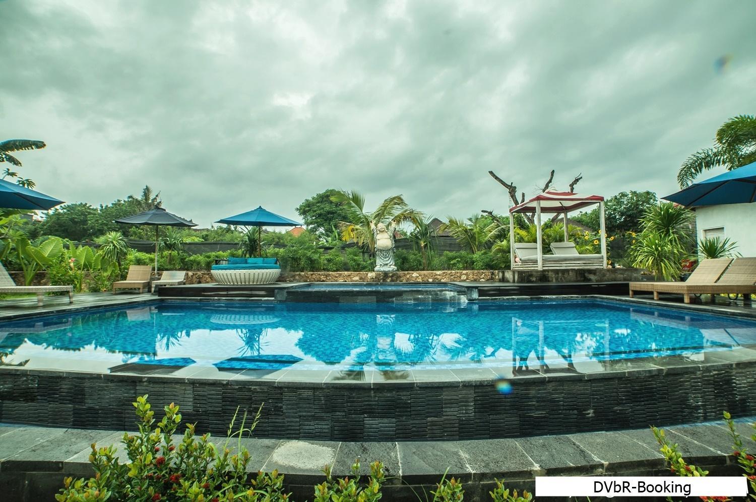 Dayung Villas By Reccoma view 4