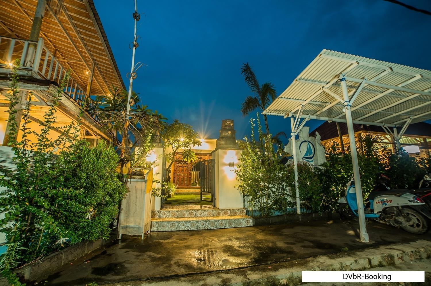 Dayung Villas By Reccoma view 5
