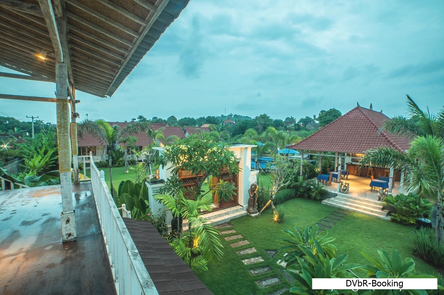 Dayung Villas By Reccoma view 3
