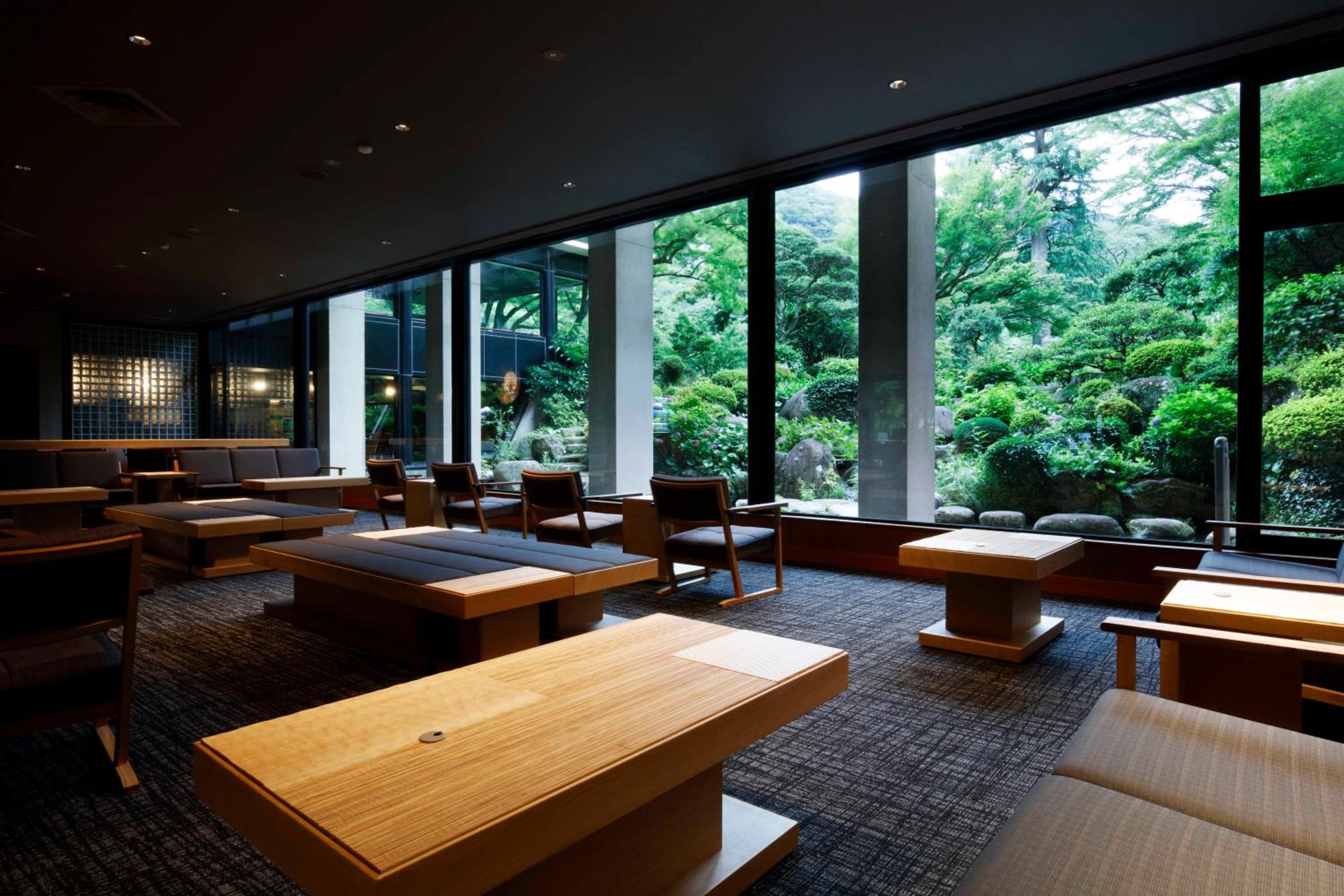 Yoshiike Ryokan