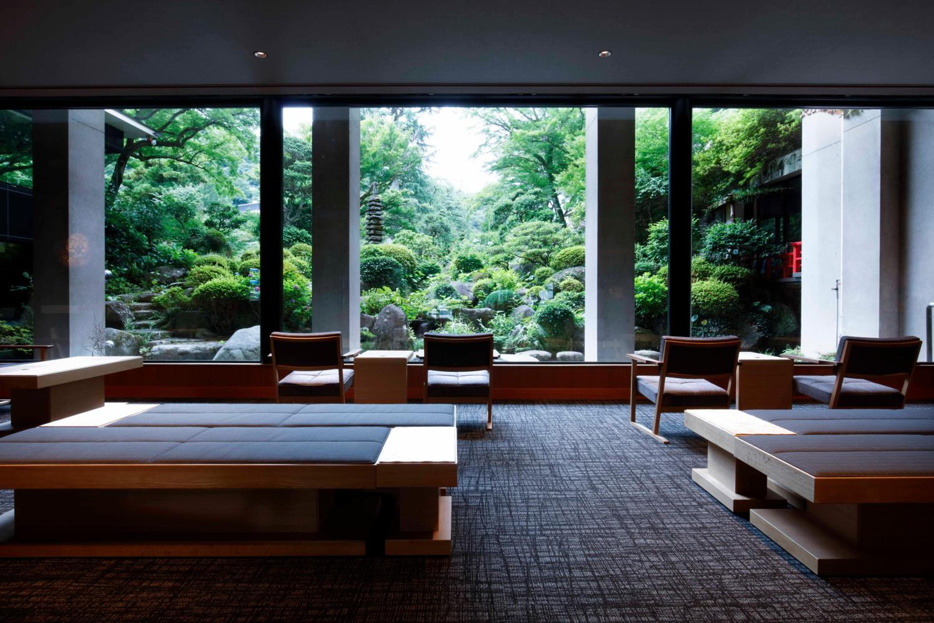 Yoshiike Ryokan