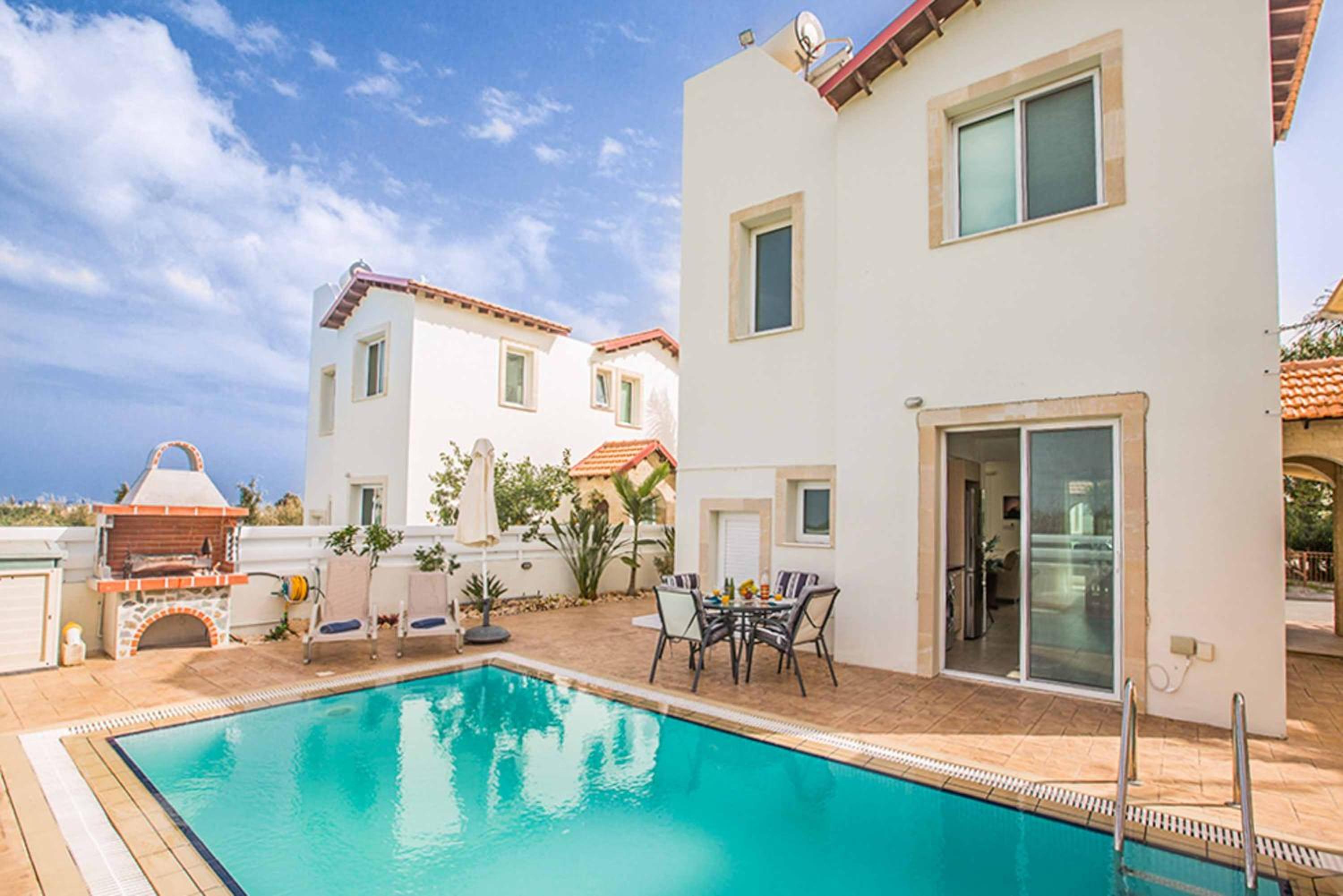 Villa Pepper