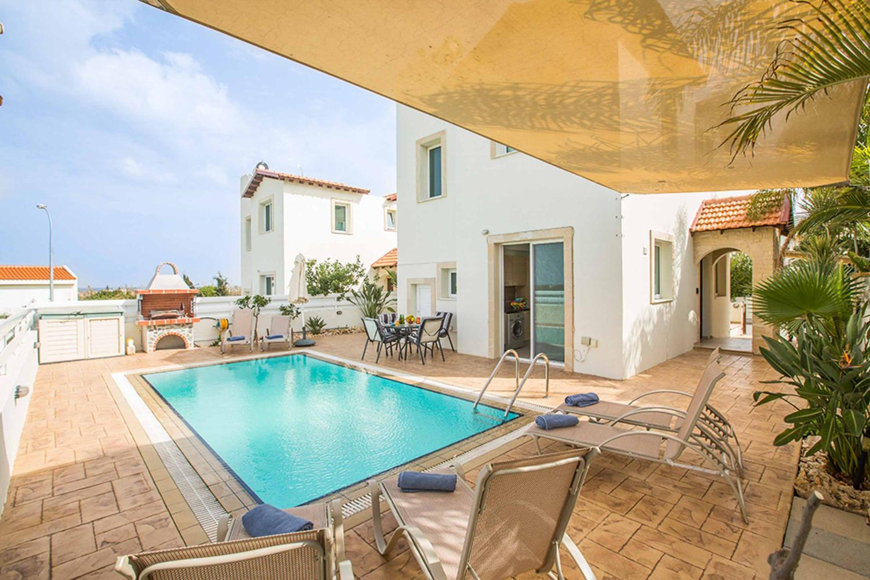 Villa Pepper