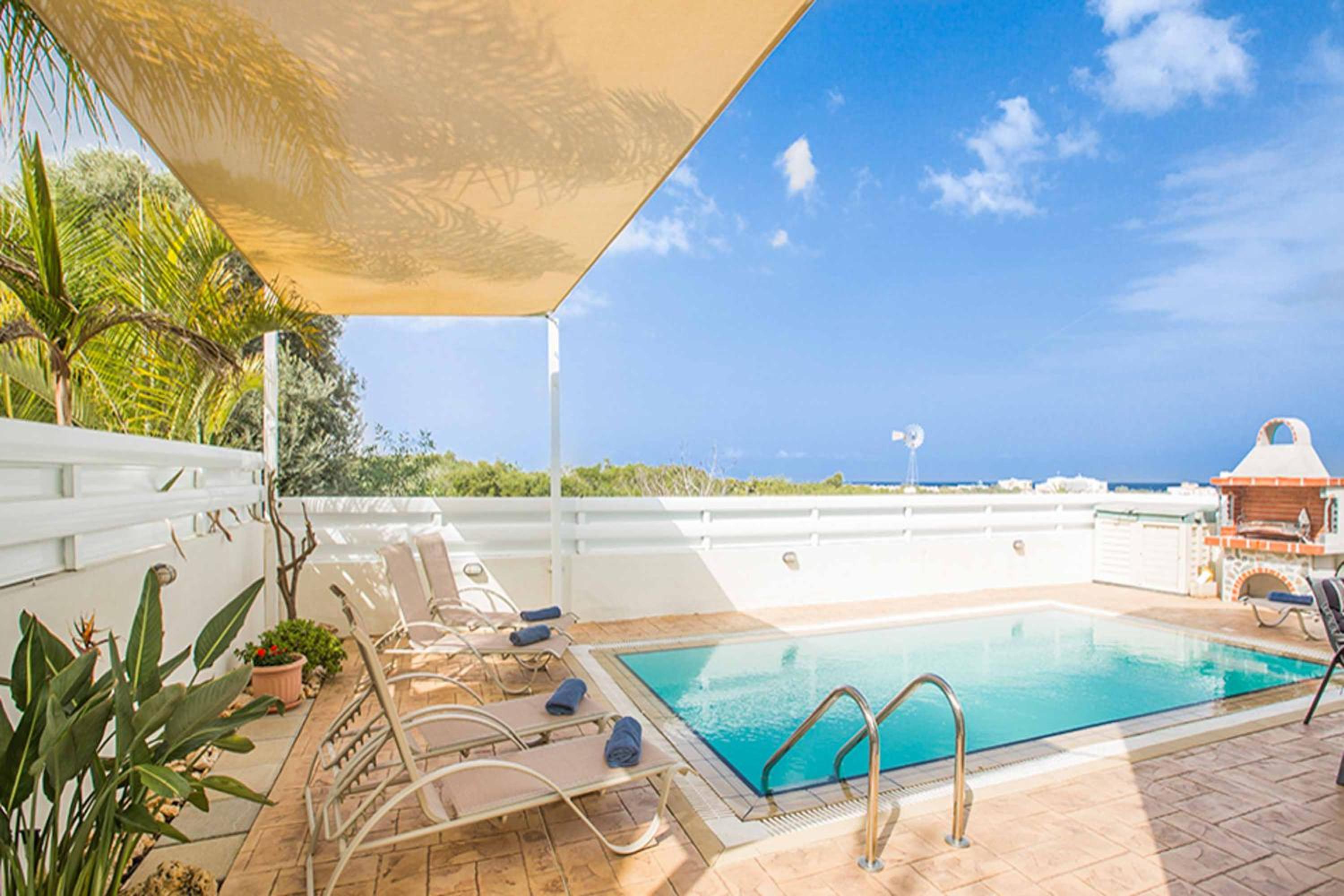 Villa Pepper