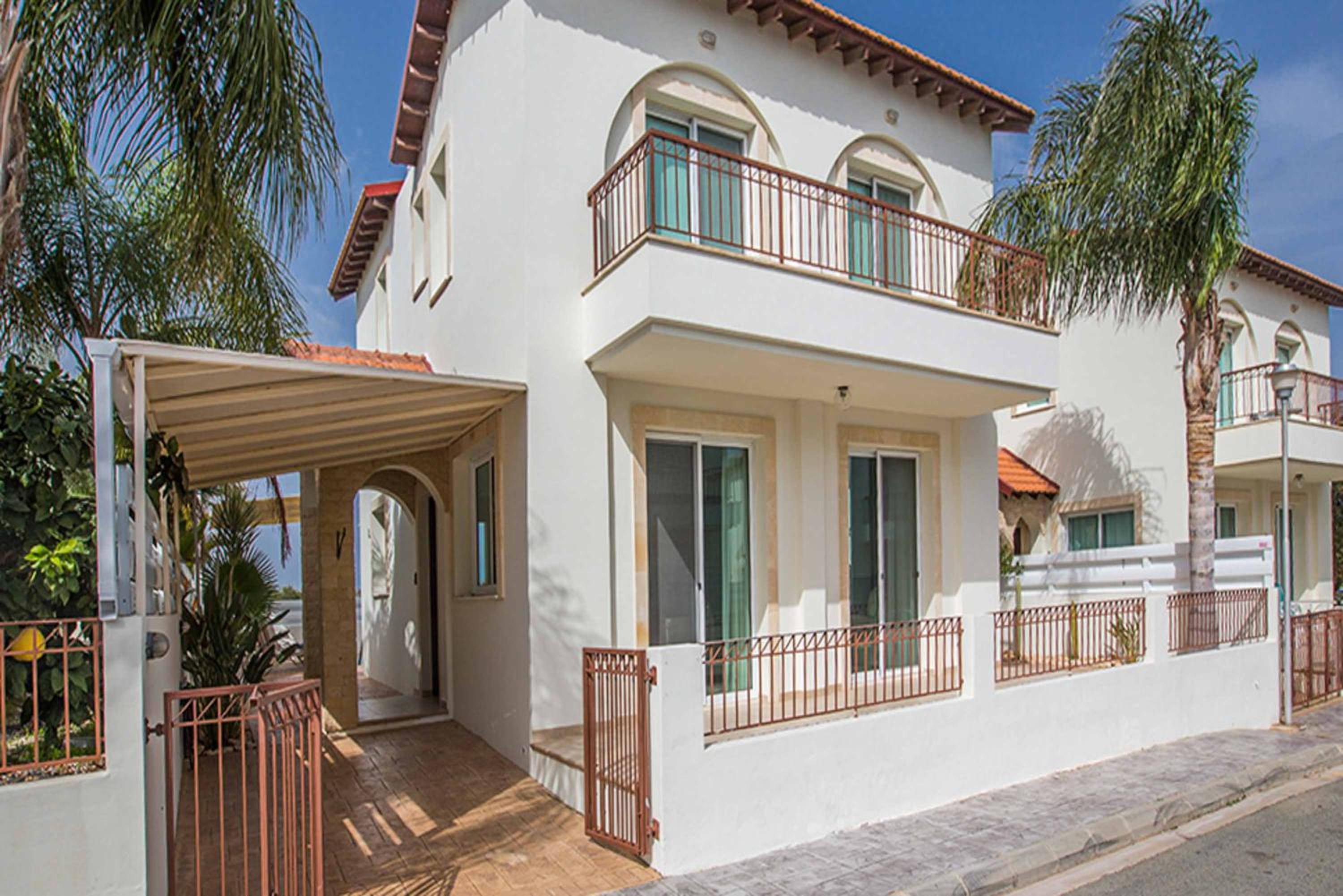 Villa Pepper