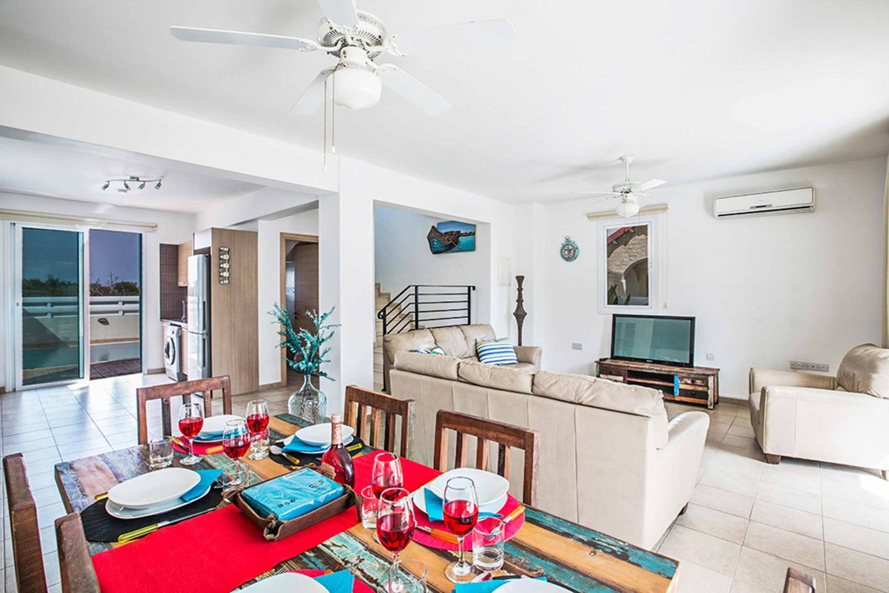 Villa Pepper