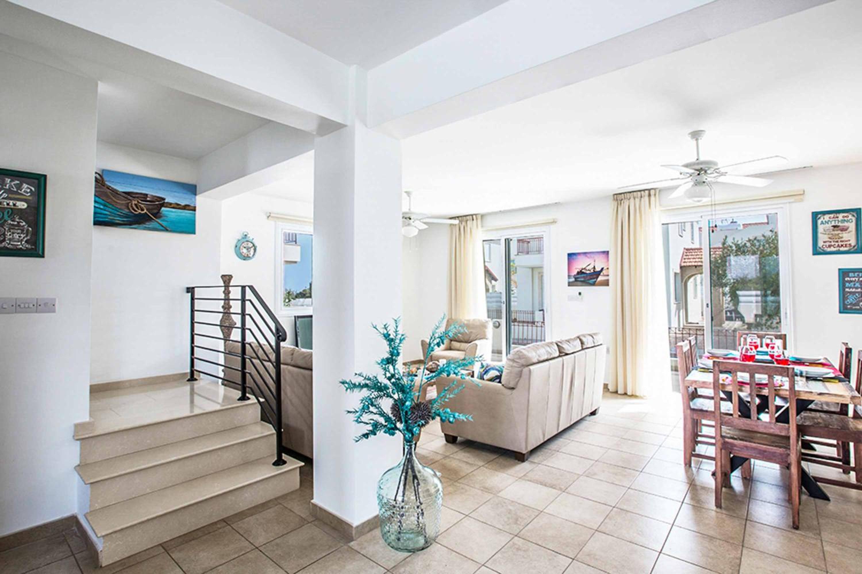 Villa Pepper