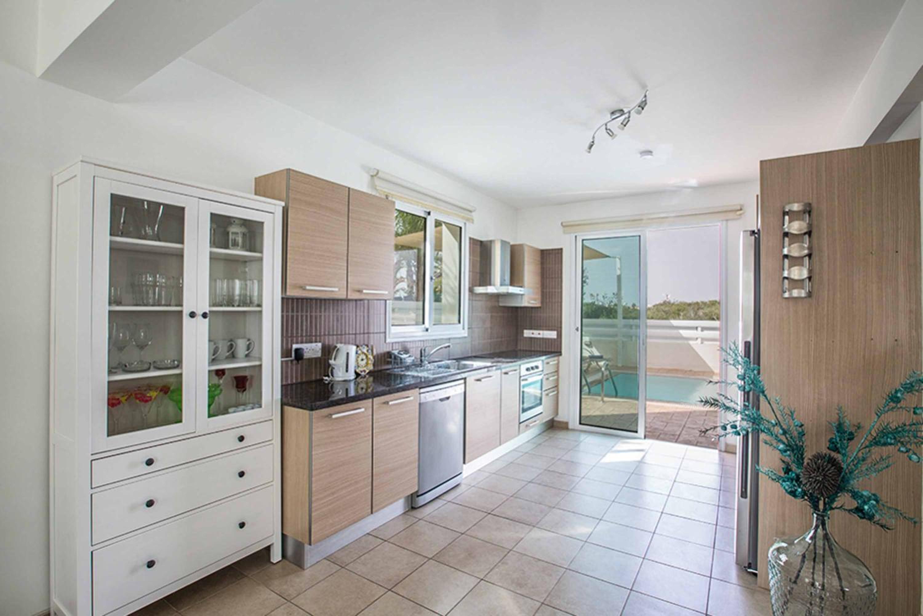 Villa Pepper