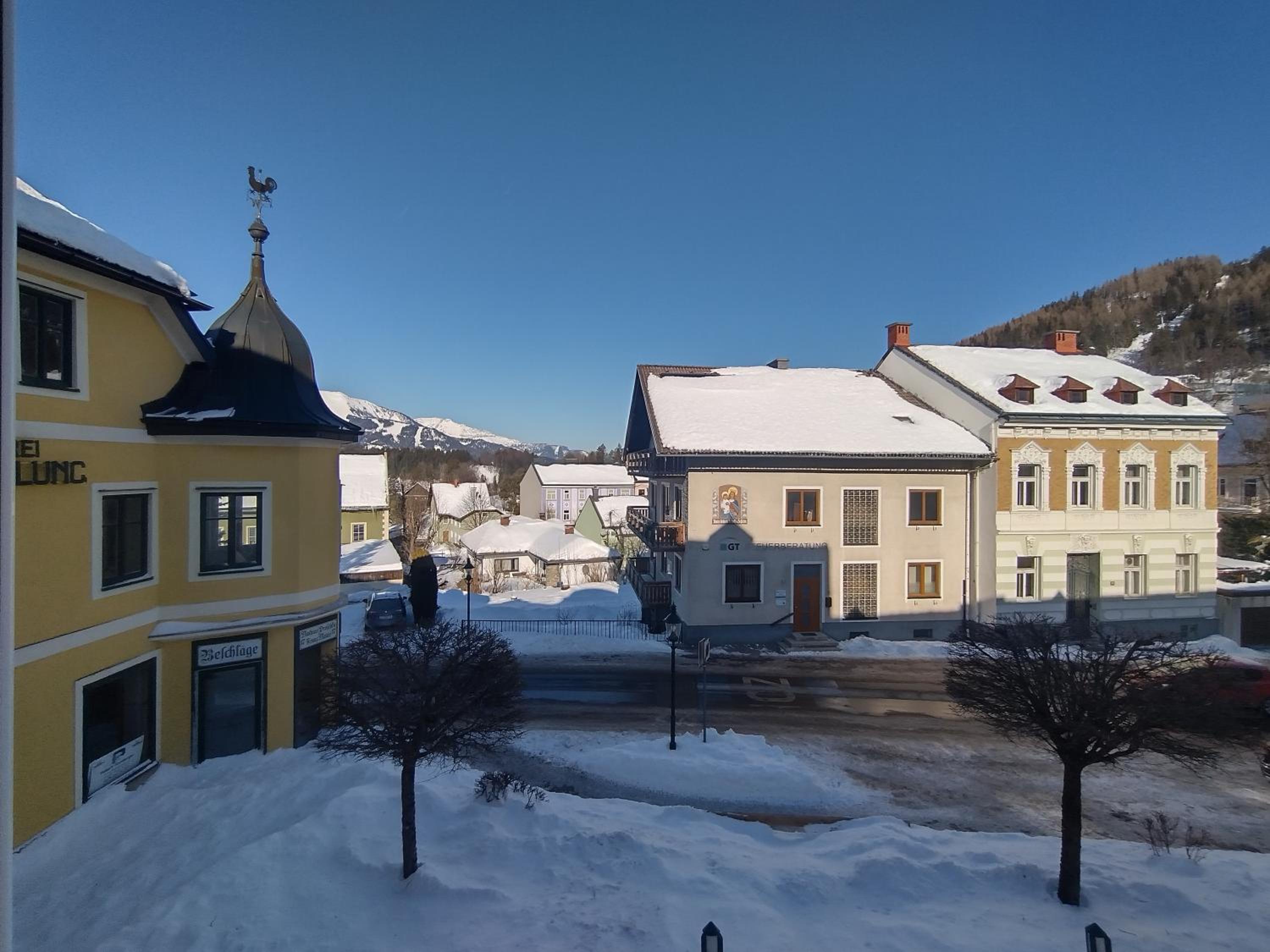sechzehnerhaus