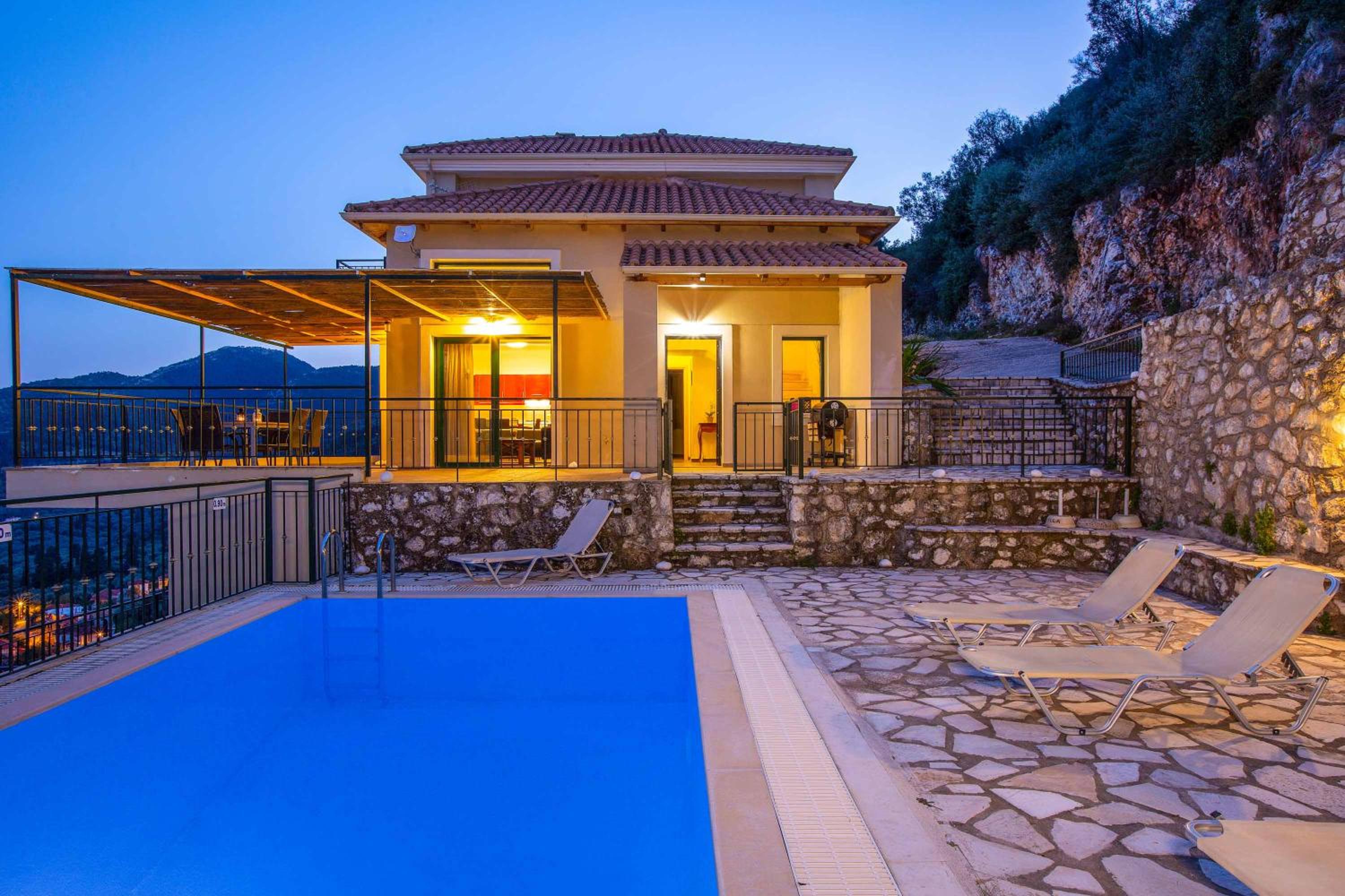 Villa Rigani