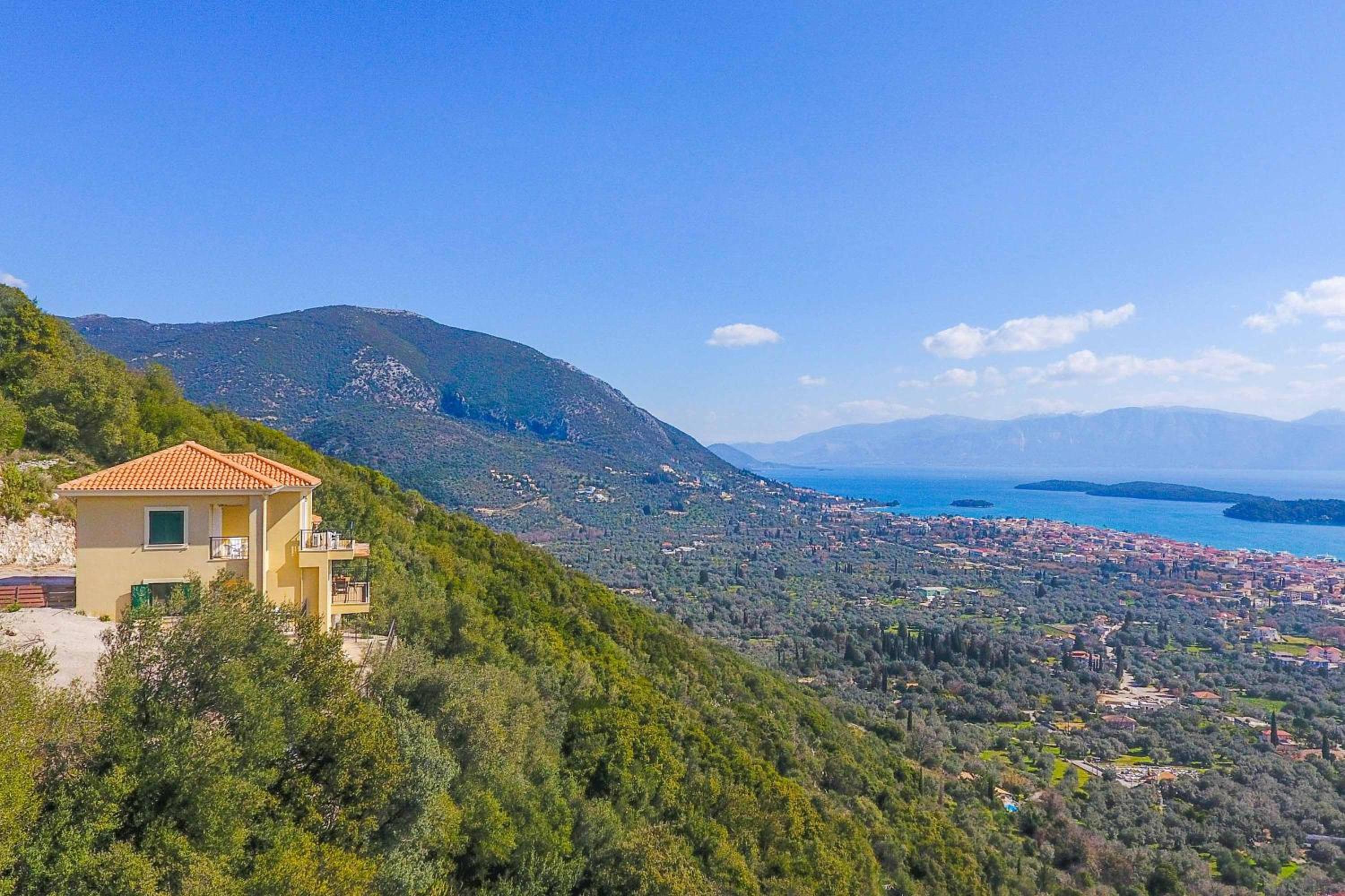 Villa Rigani