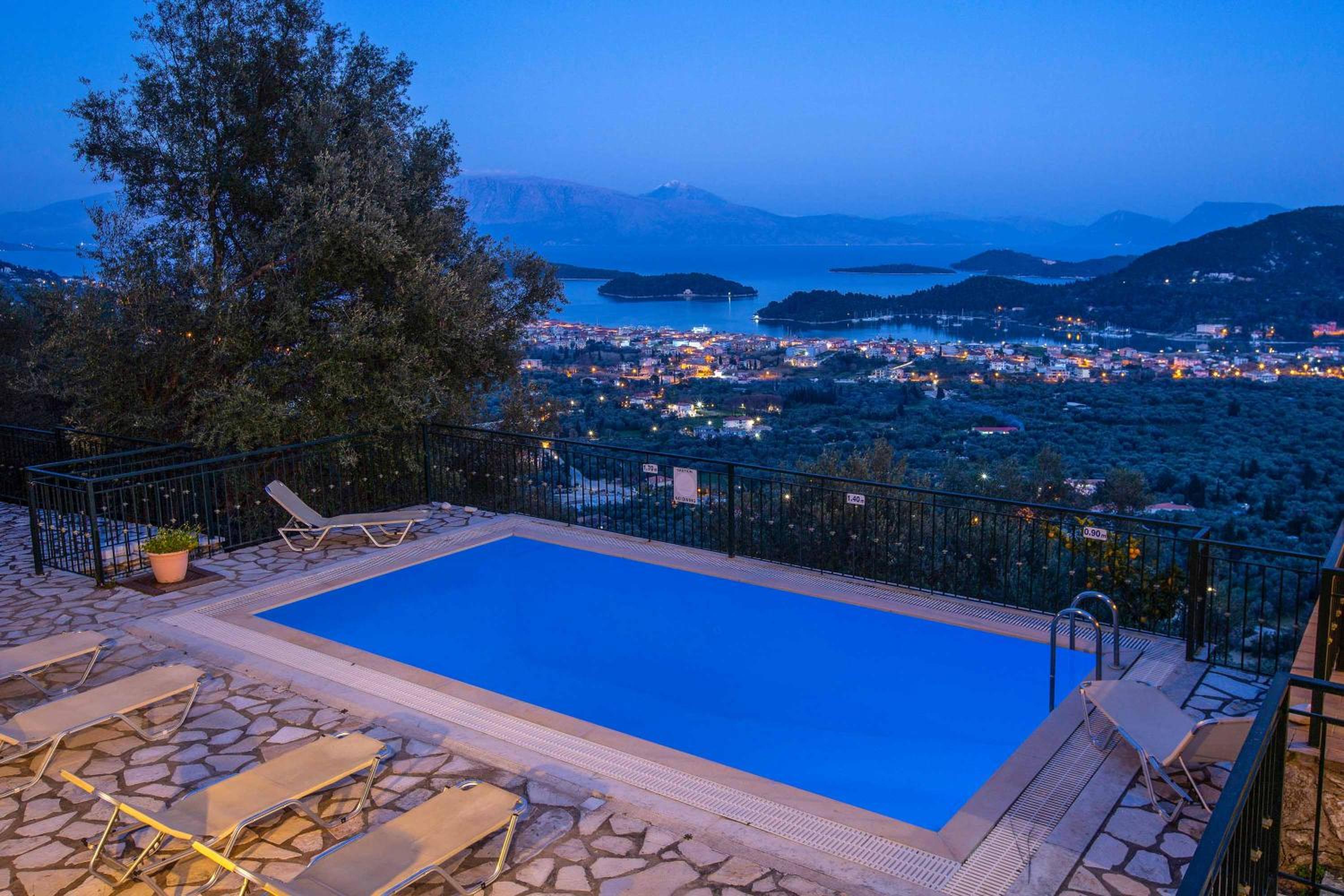 Villa Rigani
