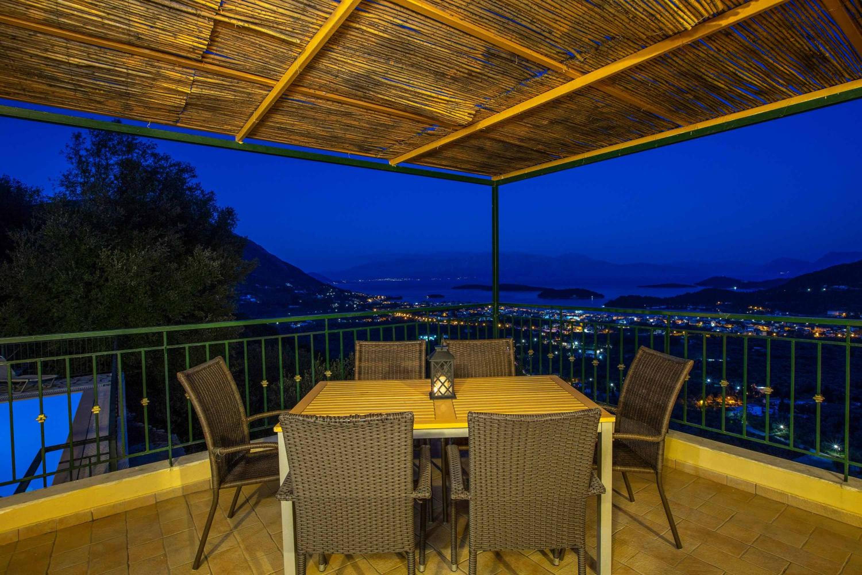 Villa Rigani