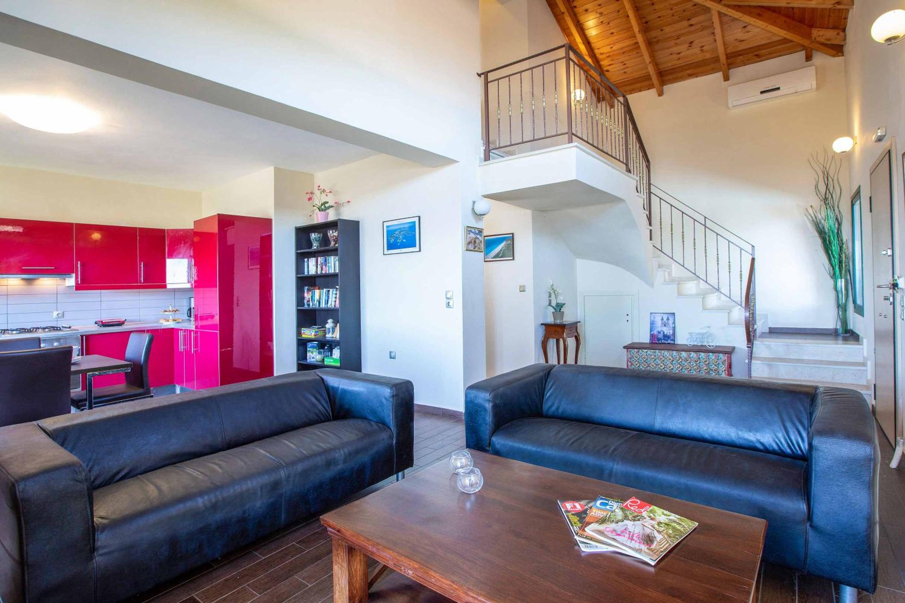 Villa Rigani