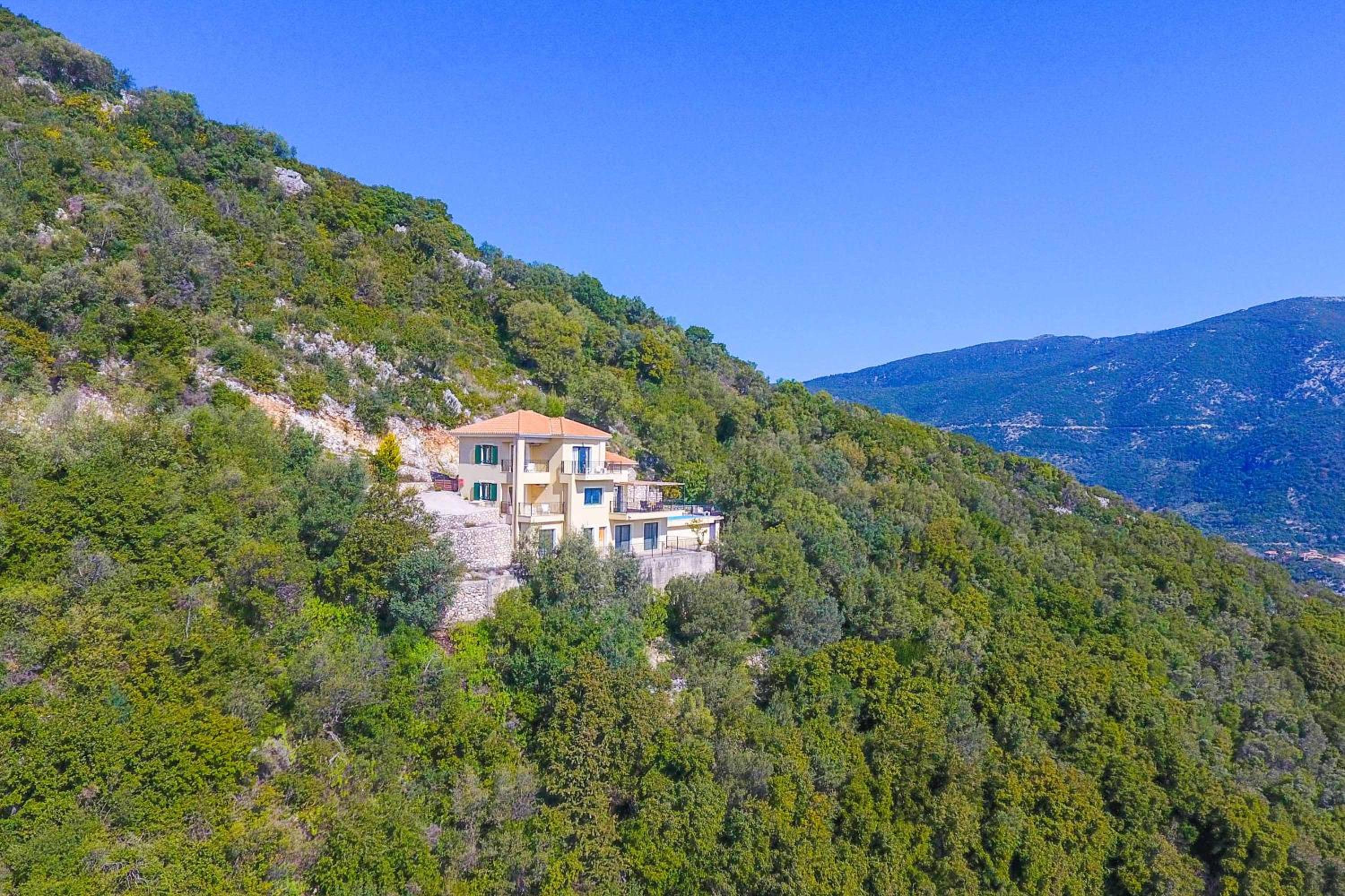 Villa Rigani