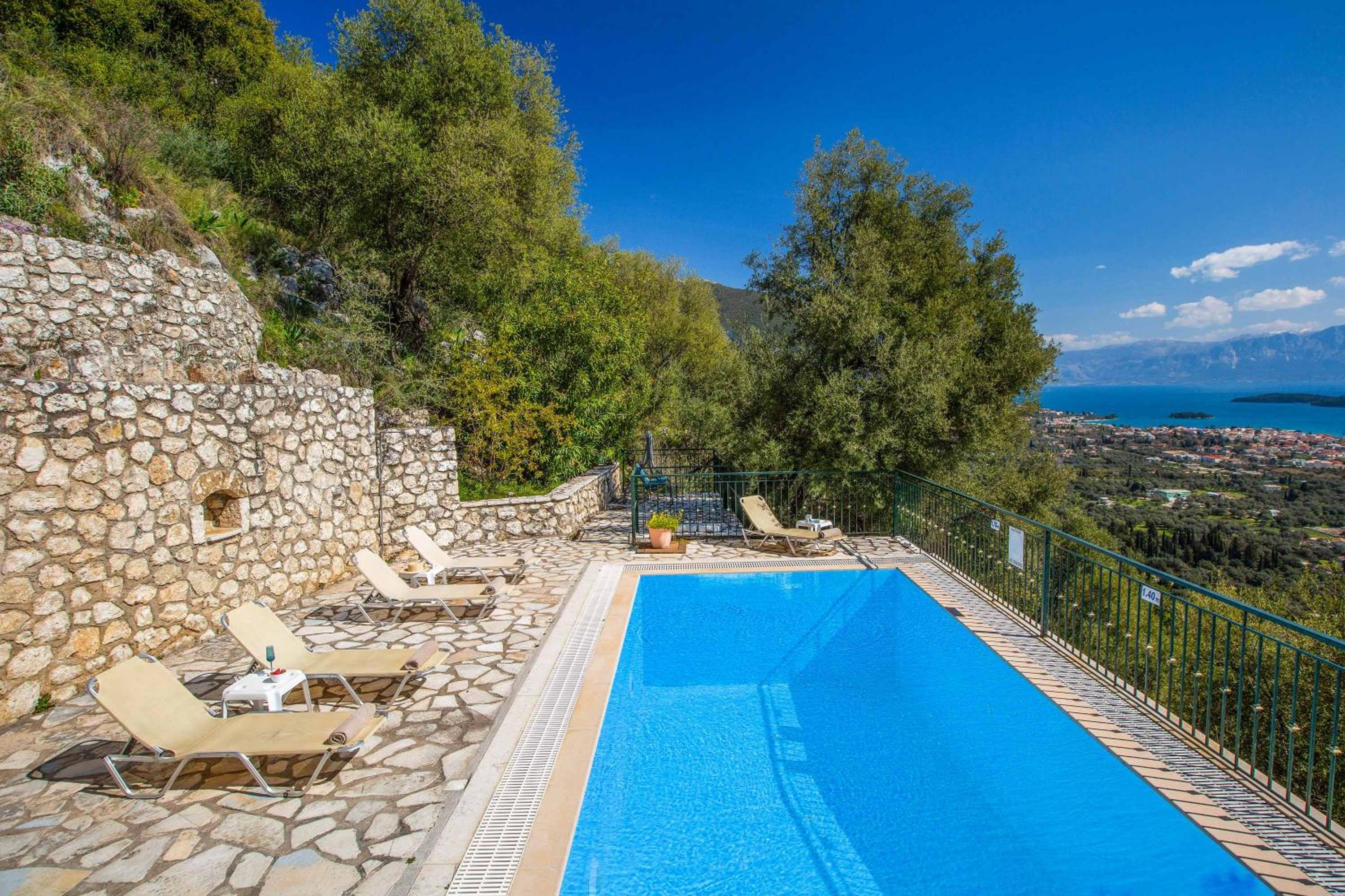 Villa Rigani