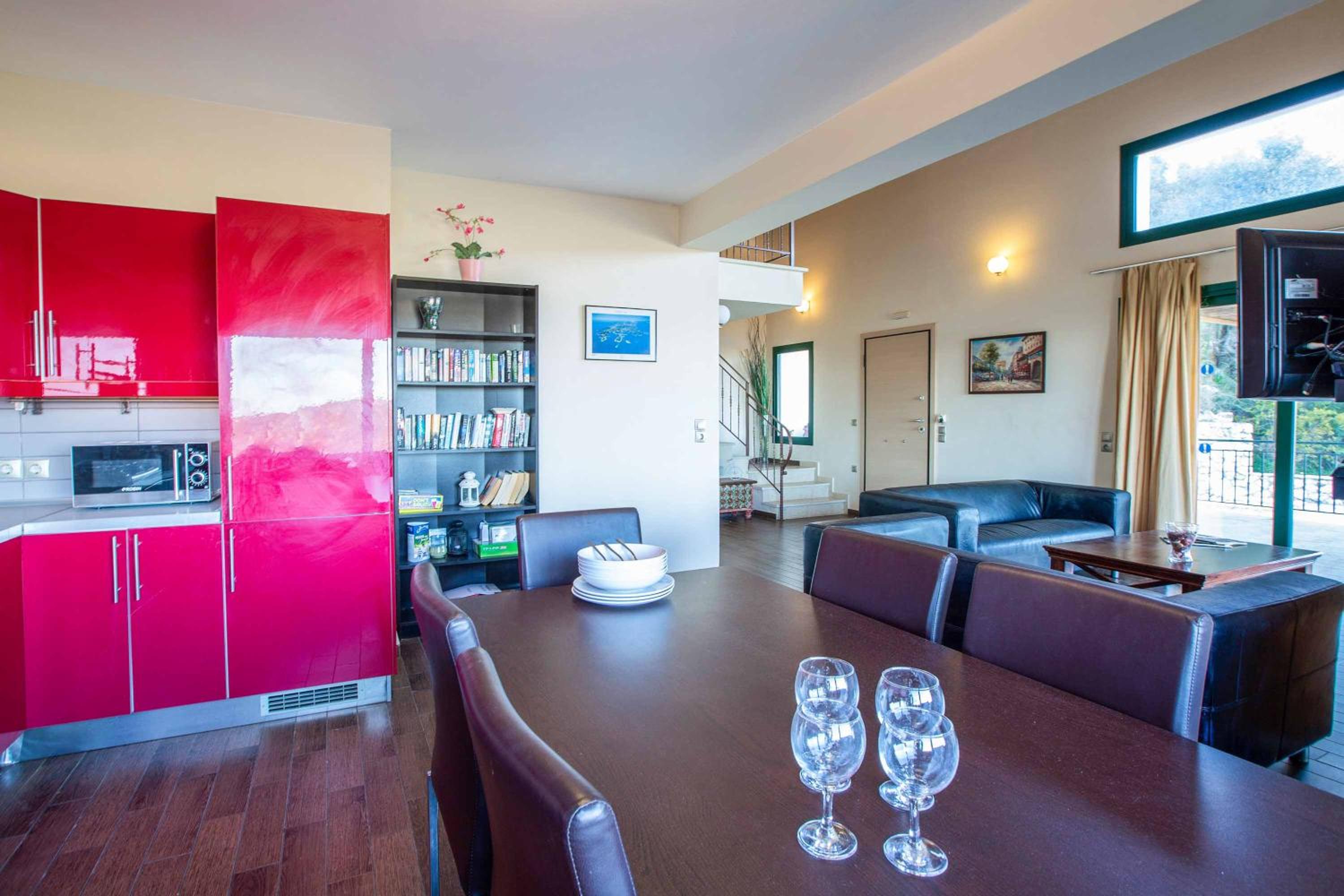 Villa Rigani