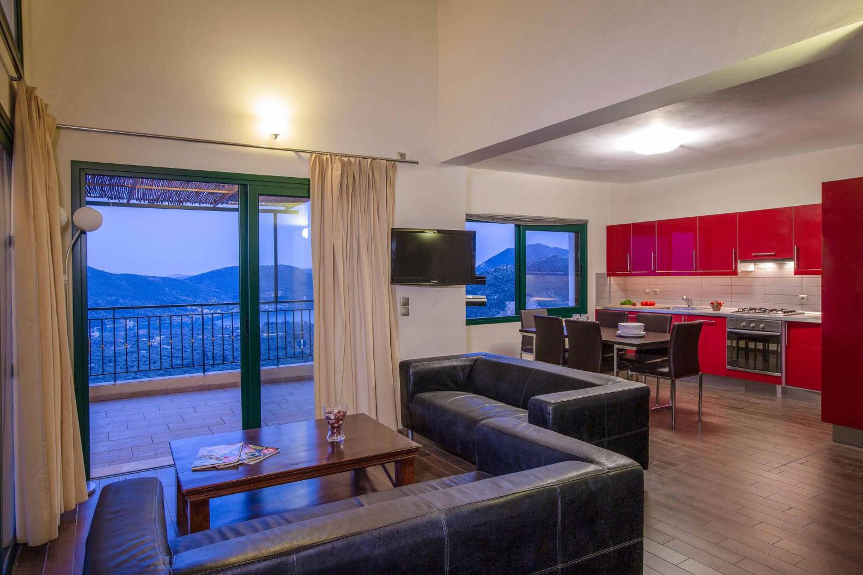 Villa Rigani