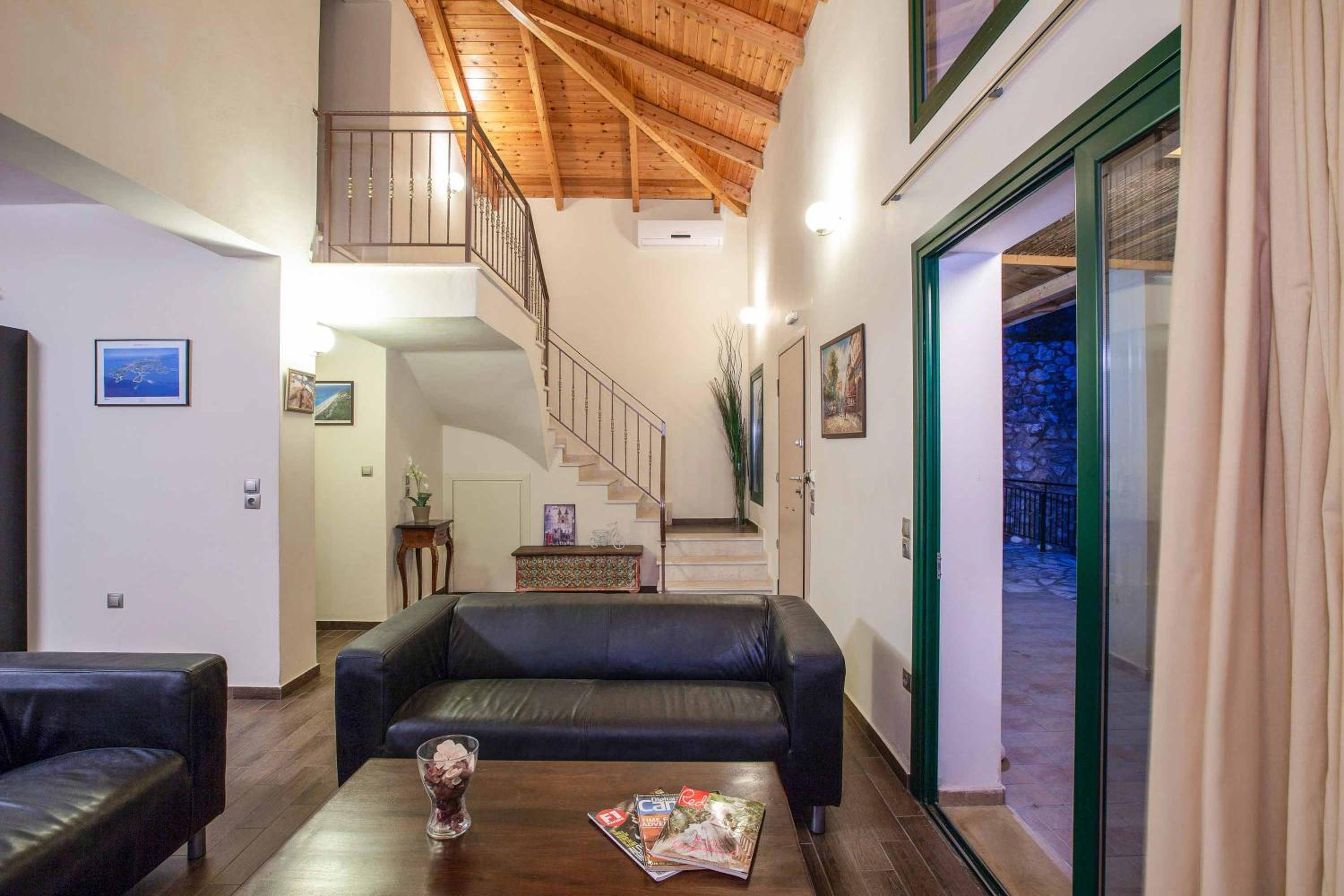 Villa Rigani